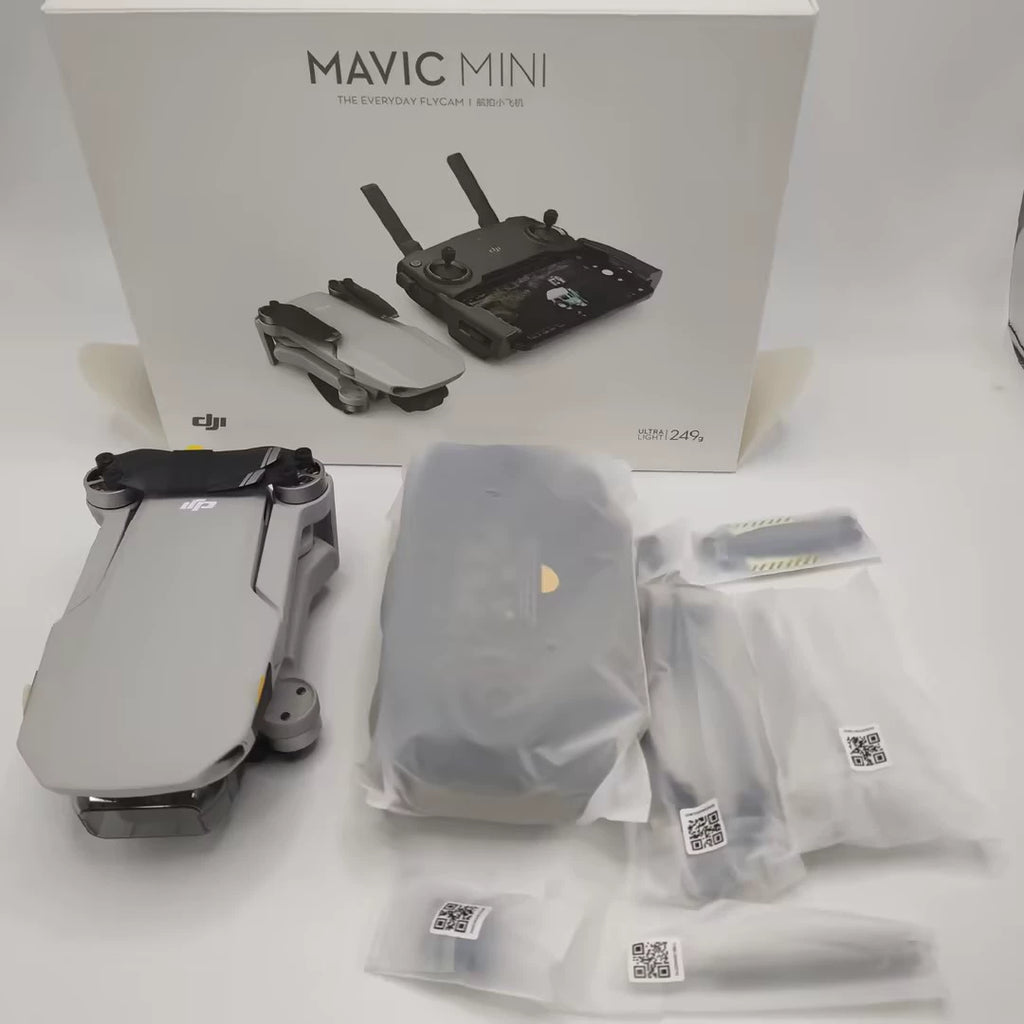 DJI Camera/Drone - DJI Mini image 2
