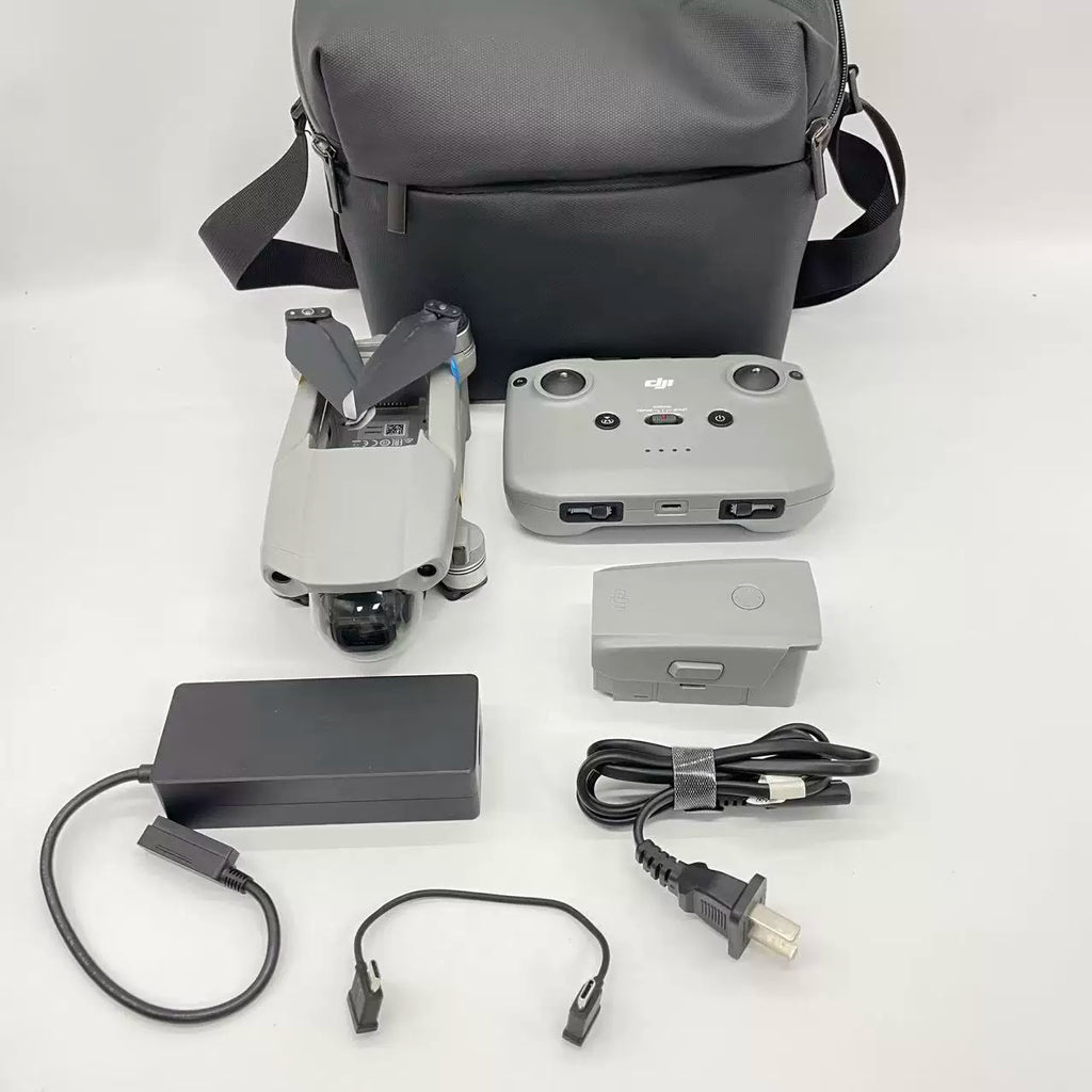 DJI Mavic Air 2 Combo – open box, grade B – photo 3