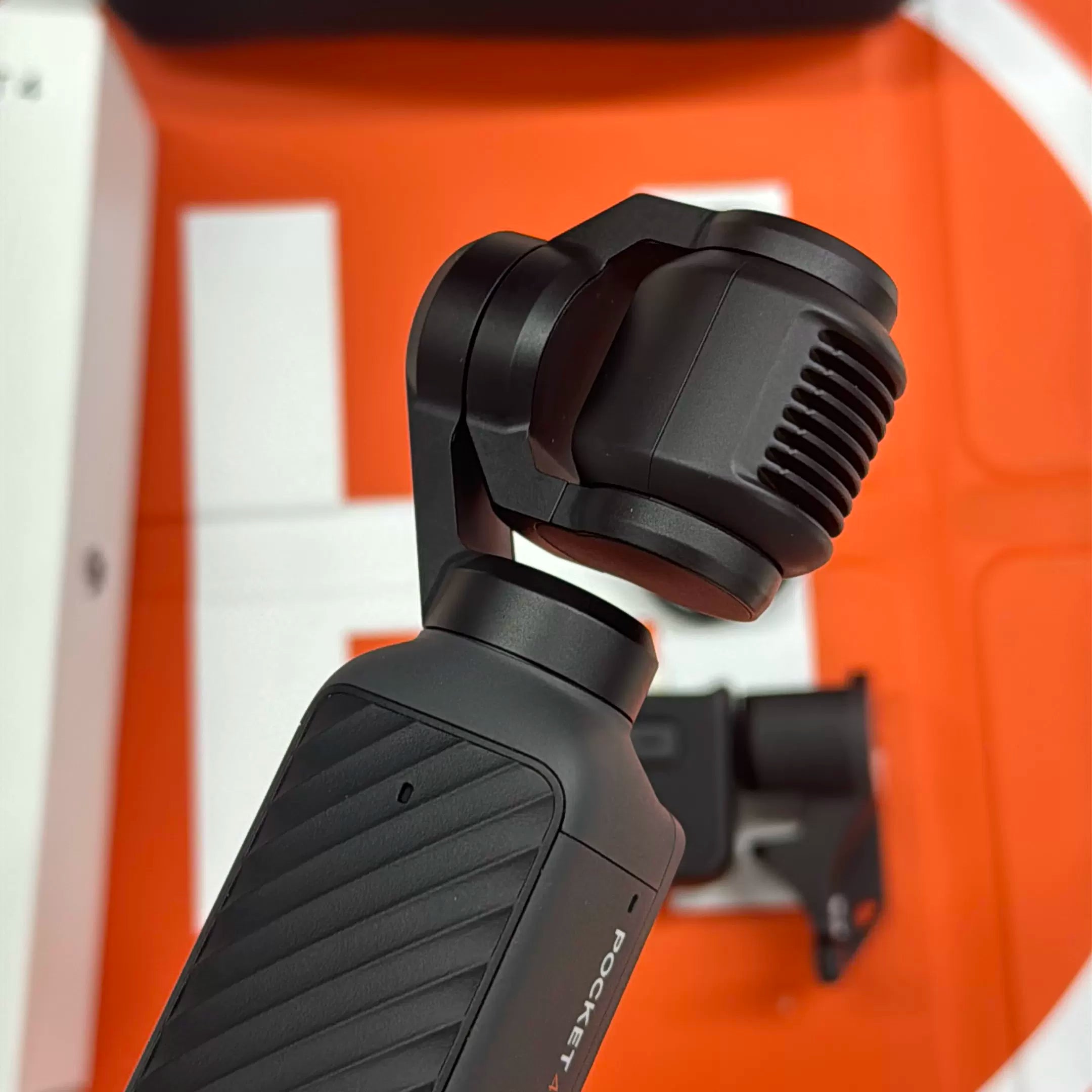DJI Osmo Pocket 4 Pocket Camera Standard Combo – Used #2 – photo 5