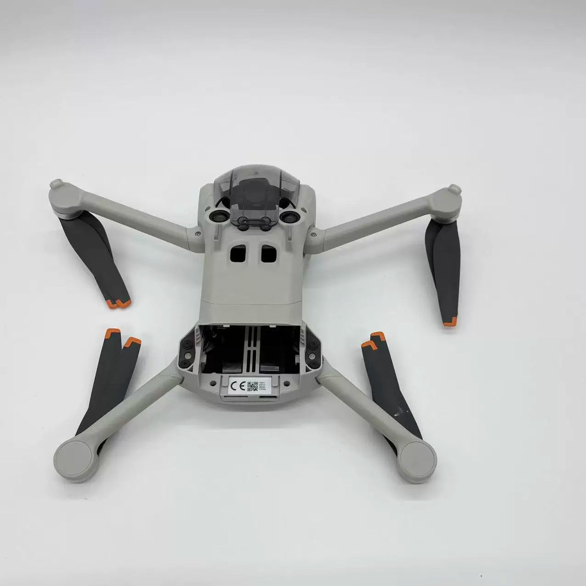 DJI Mini 3 Pro Dual Battery Combo – open box, grade B – photo 7