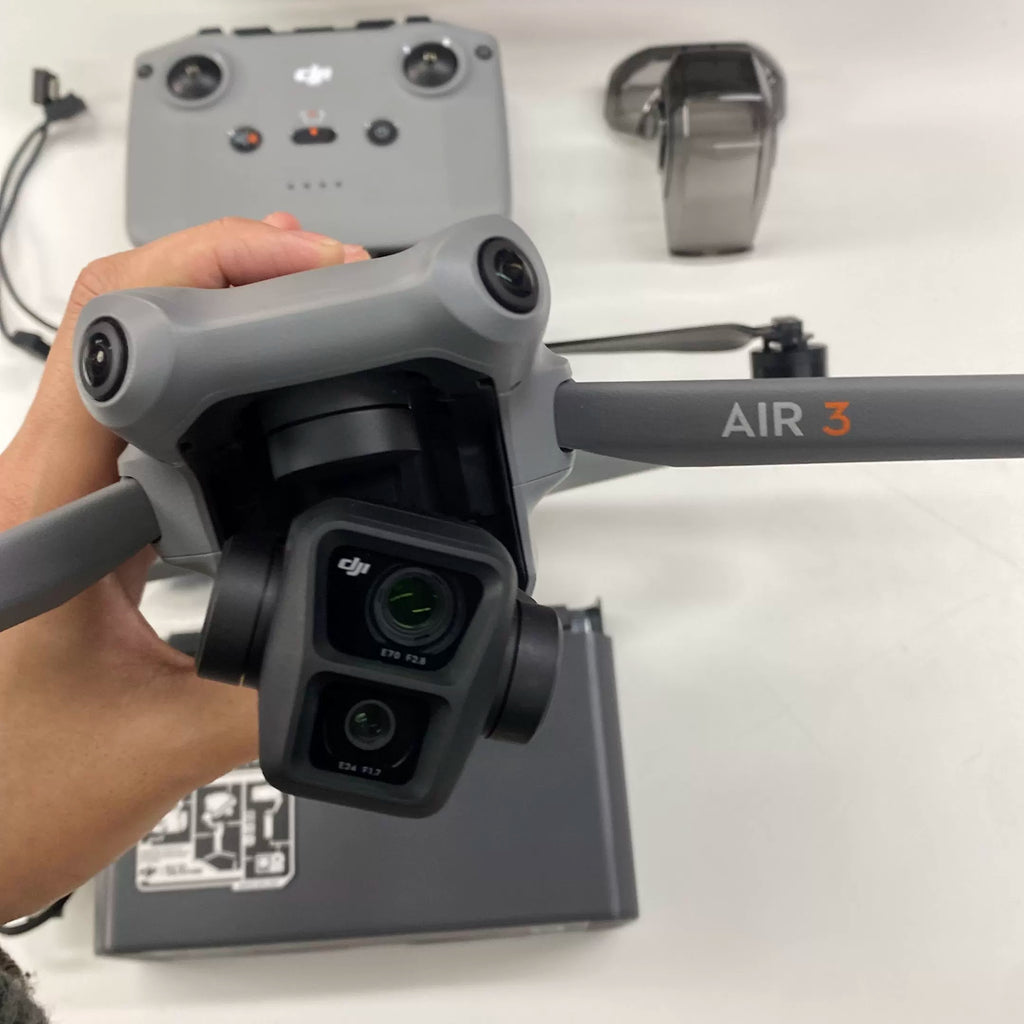 DJI Air 3 Drone Standard Remote – Used #3 – photo 6