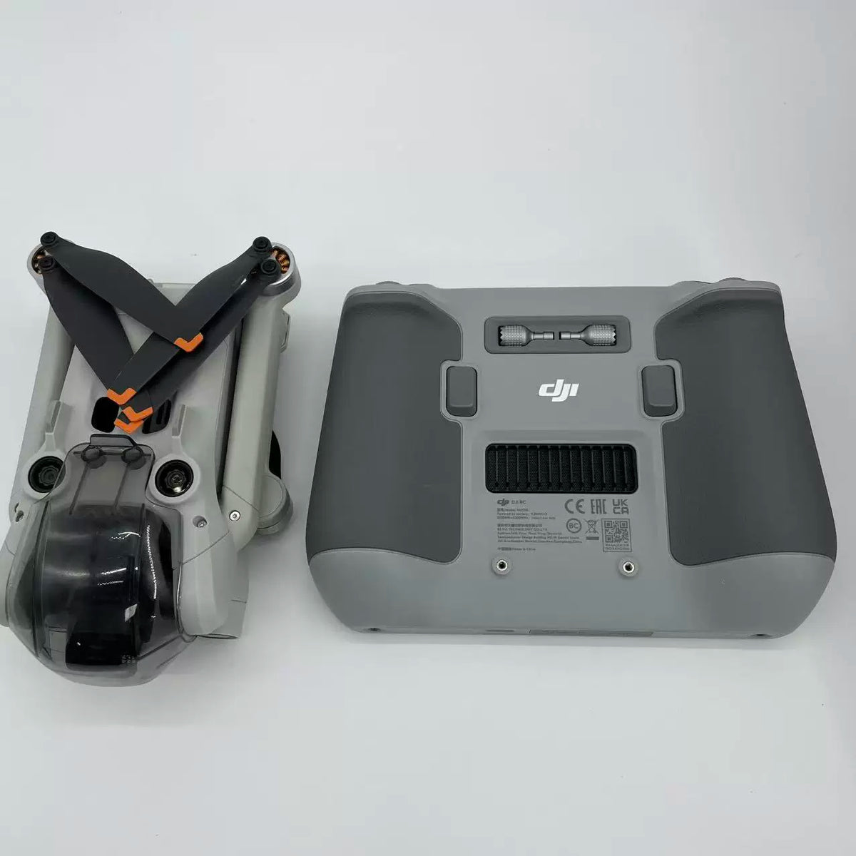 DJI Mini 3 Pro Fly More Combo – open box, grade B – photo 2