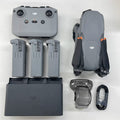 DJI Air 3S Drone 3-Battery Combo – Used #2 – photo 1