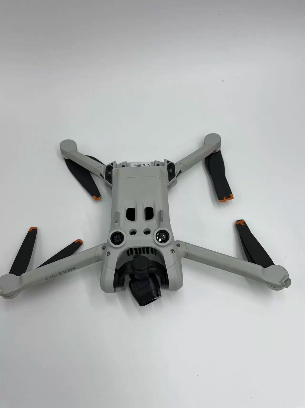 DJI Mini 3 Pro Fly More Combo – open box, grade B – photo 7