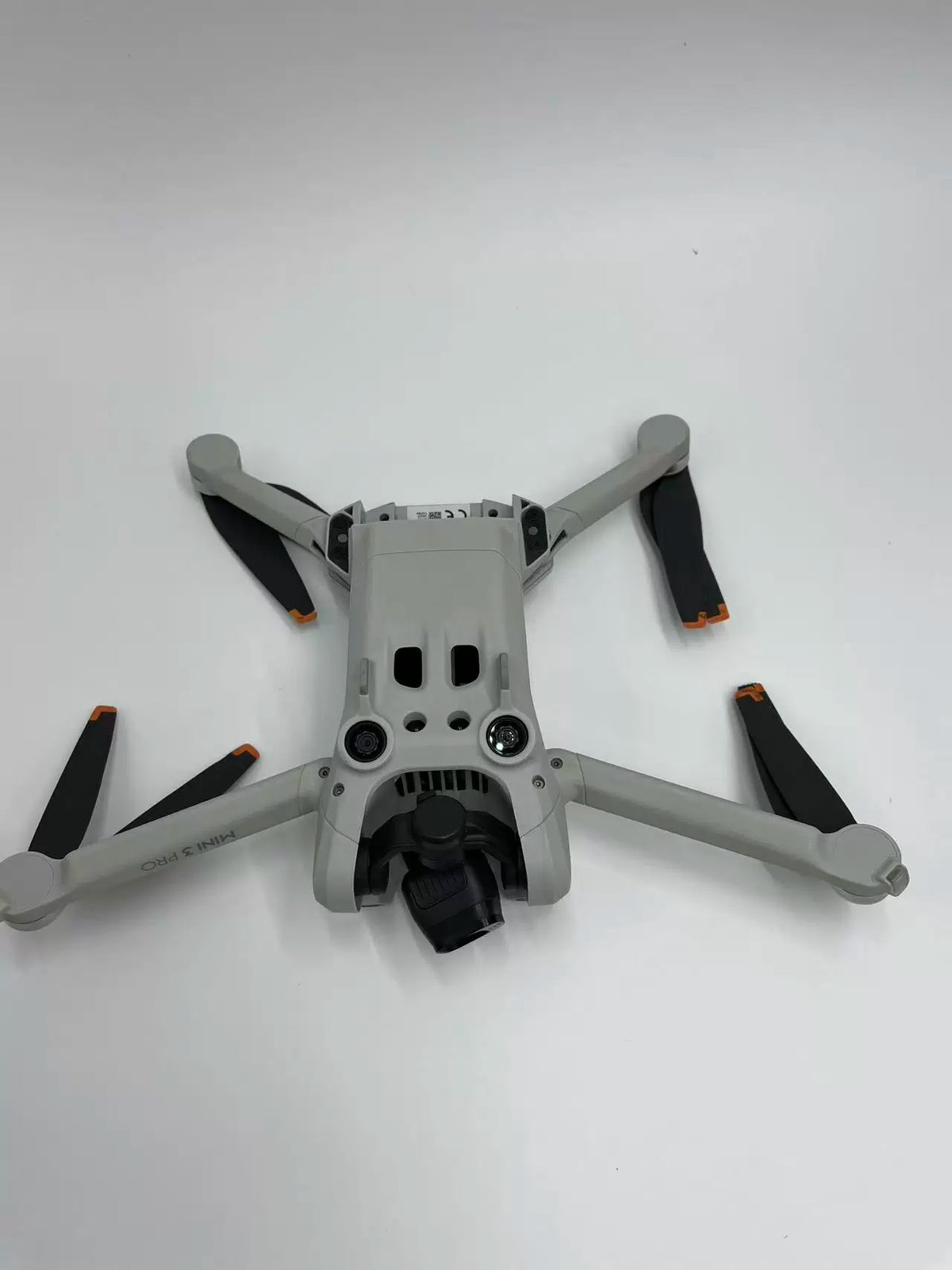 DJI Mini 3 Pro Fly More Combo – open box, grade B – photo 7
