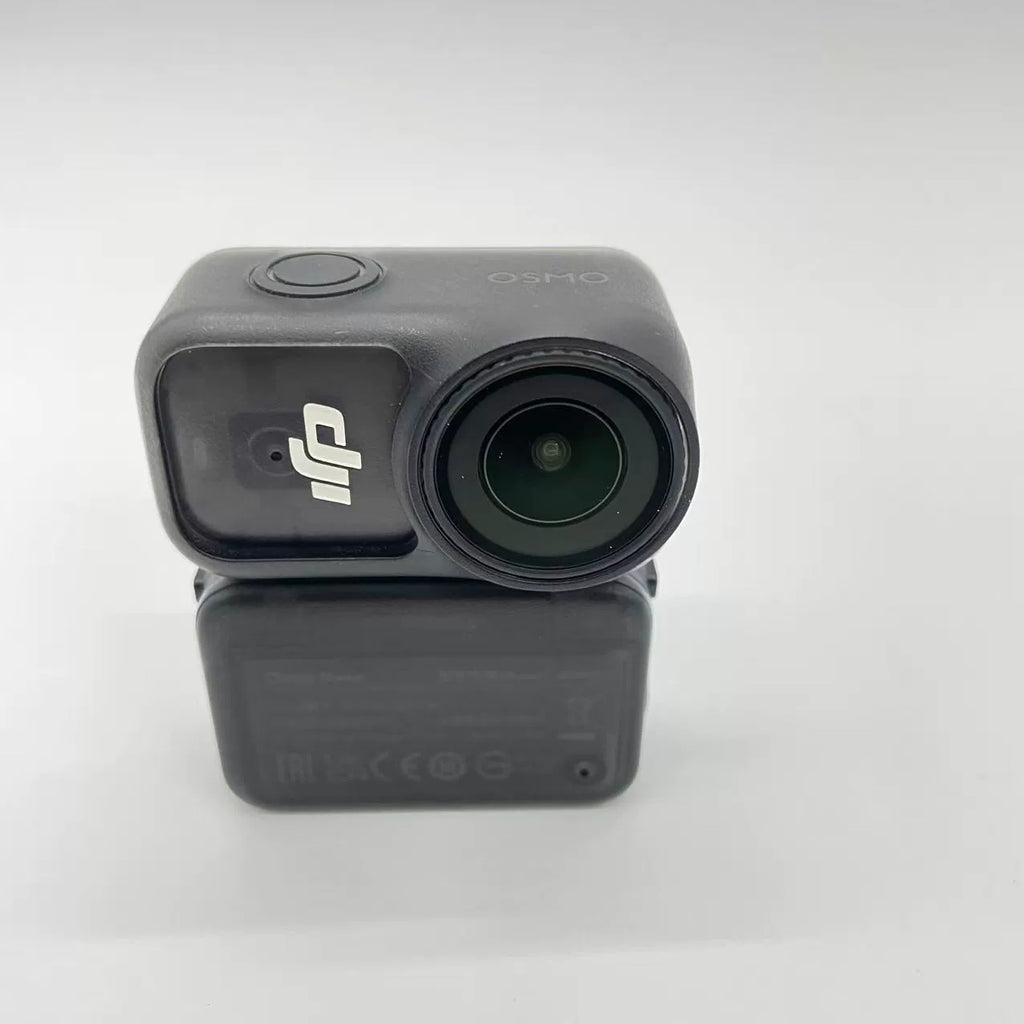 DJI Osmo Nano 128G – open box, grade B – photo 7