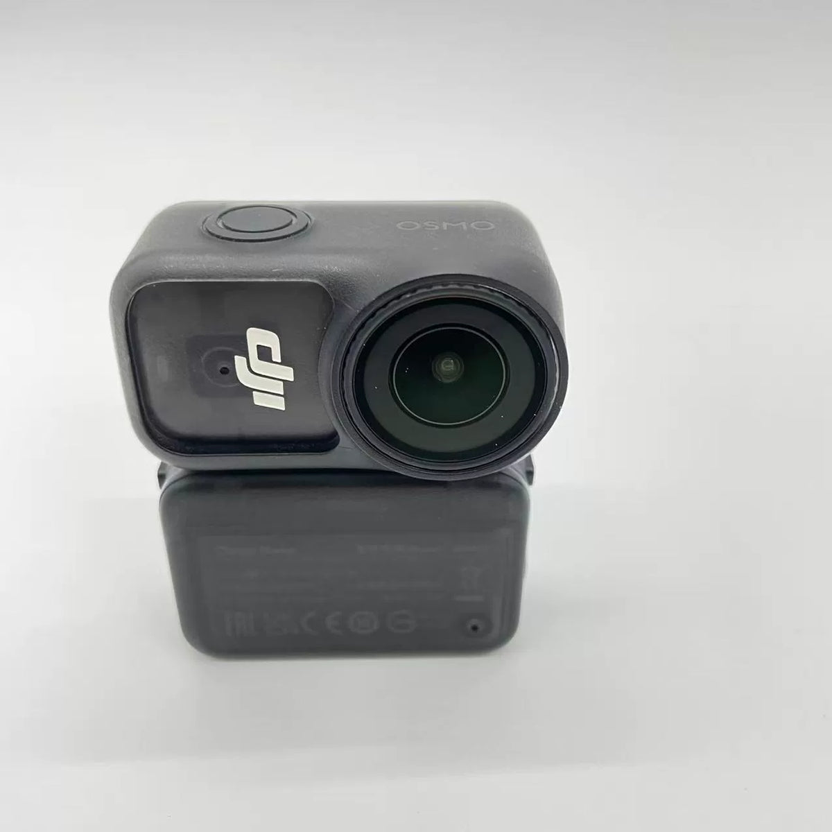 DJI Osmo Nano 128G – open box, grade B – photo 7