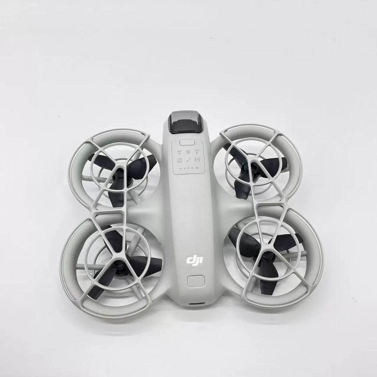 DJI Neo Fly More Combo – open box, grade B – photo 2