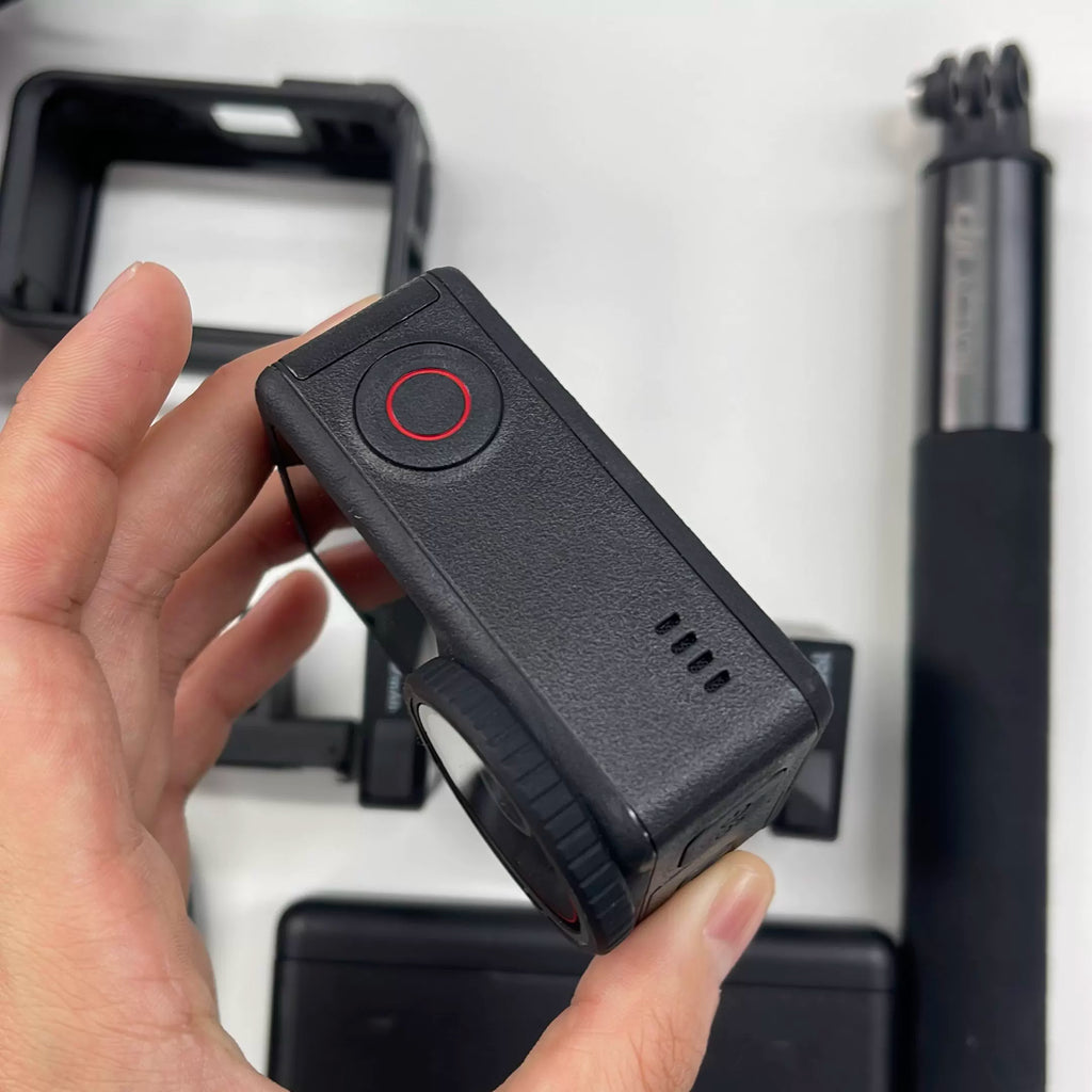DJI Osmo Action 5 Pro Action Camera – Used #9 – photo 4