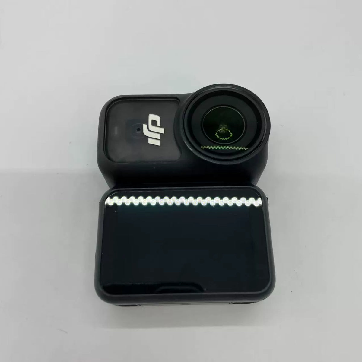 DJI Osmo Nano 64G DJI Care Refresh (transferable) – open box, grade B – photo 2