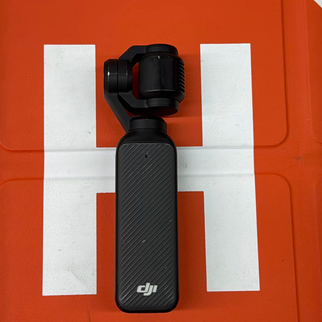DJI Osmo Pocket 3 Pocket Camera – Used #6 – photo 5