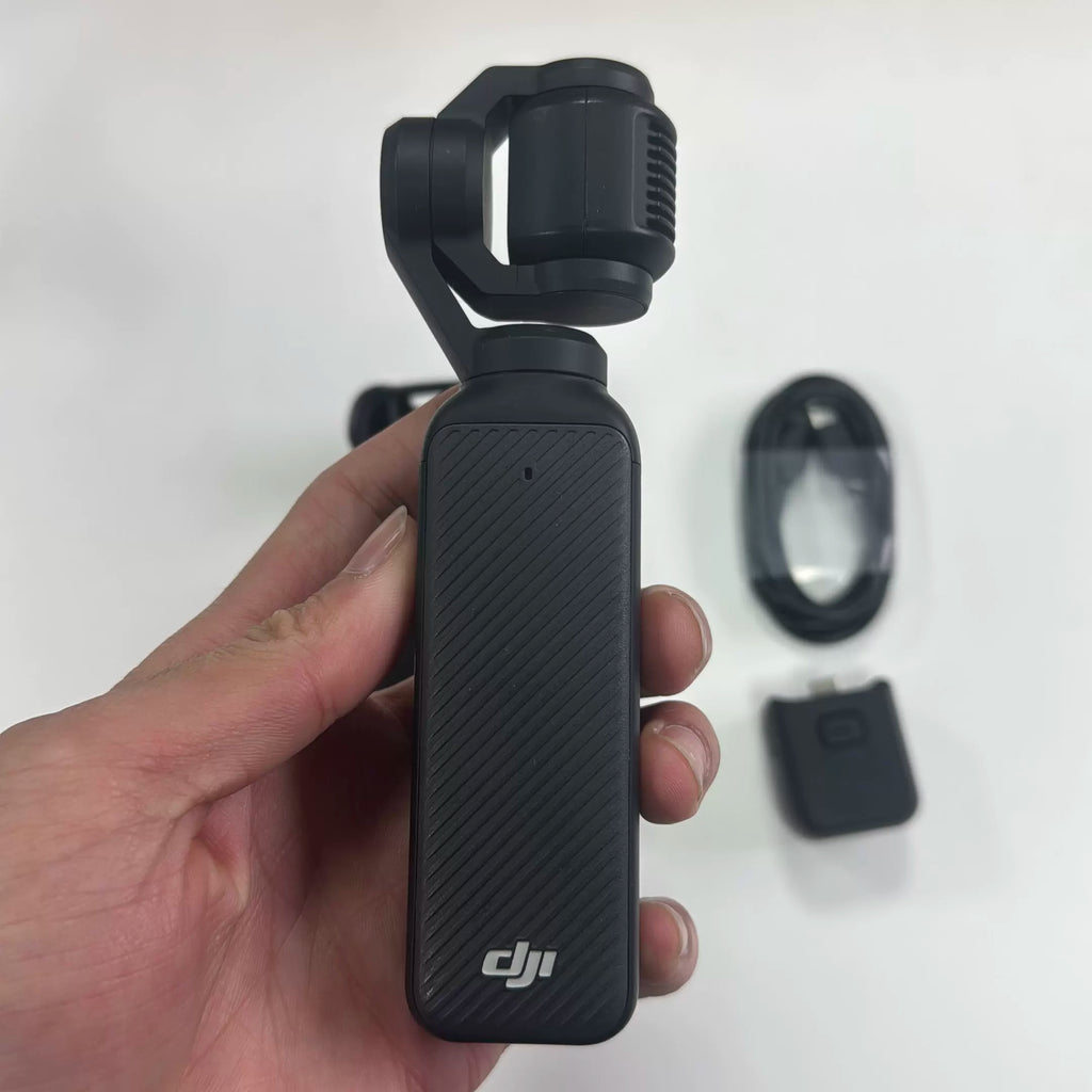 DJI Osmo Pocket 3 Pocket Camera Standard Combo – Used #20 – photo 4