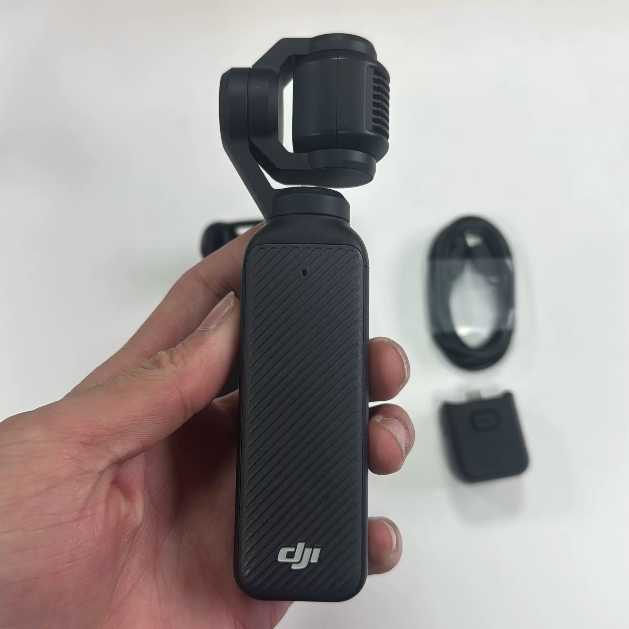DJI Osmo Pocket 3 Pocket Camera Standard Combo – Used #20 – photo 4