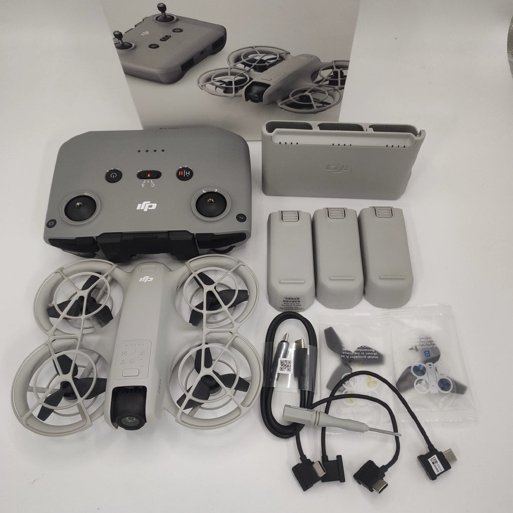 DJI Neo - 99 DJINeo
