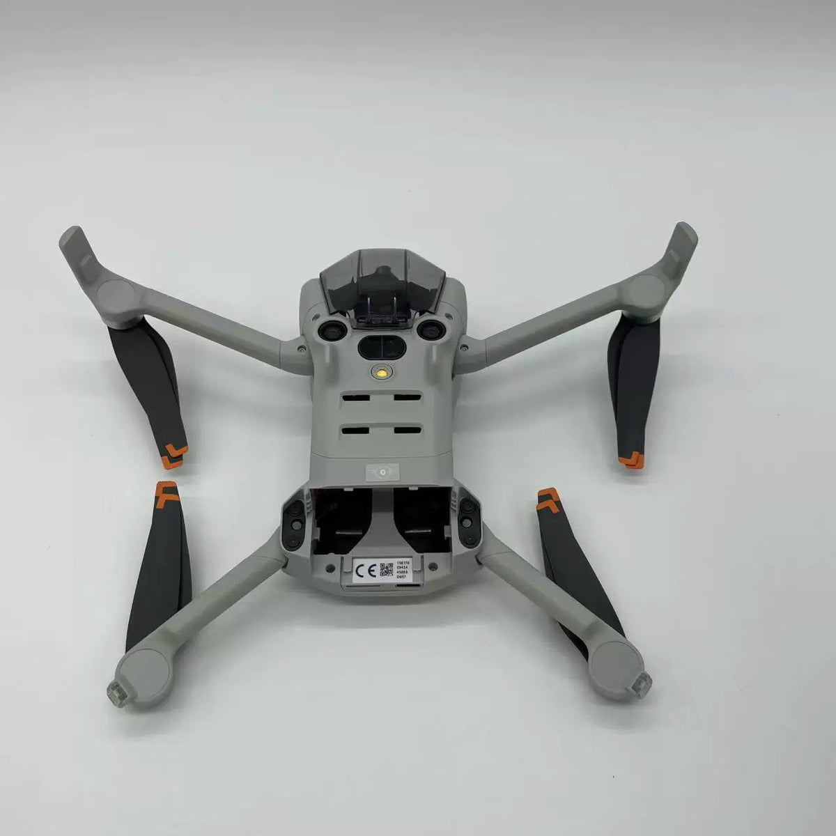 DJI Mini 4 Pro Plus Battery Fly More Combo – open box, grade B – photo 7