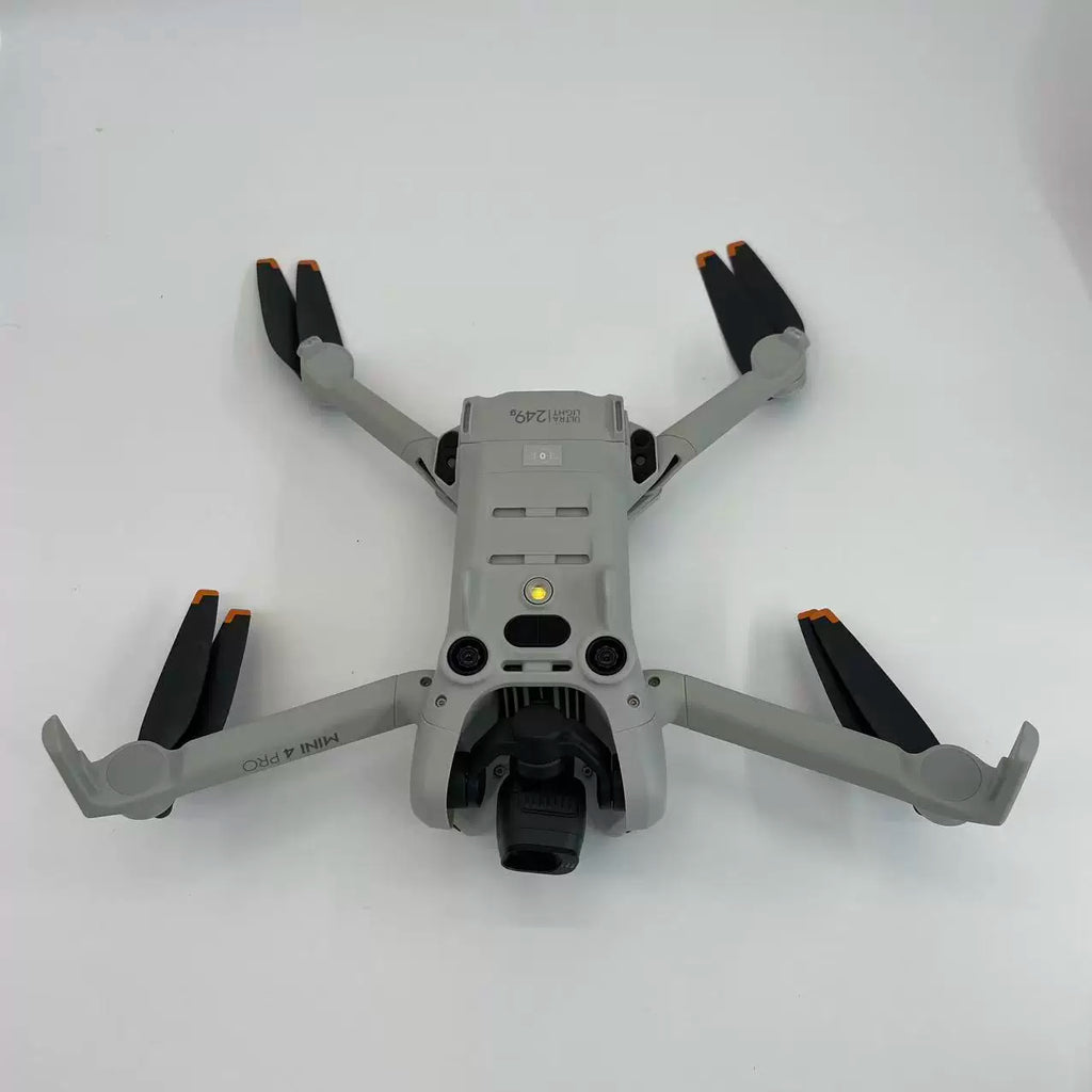 DJI Mini 4 Pro Dual Battery Combo – open box, grade B – photo 5