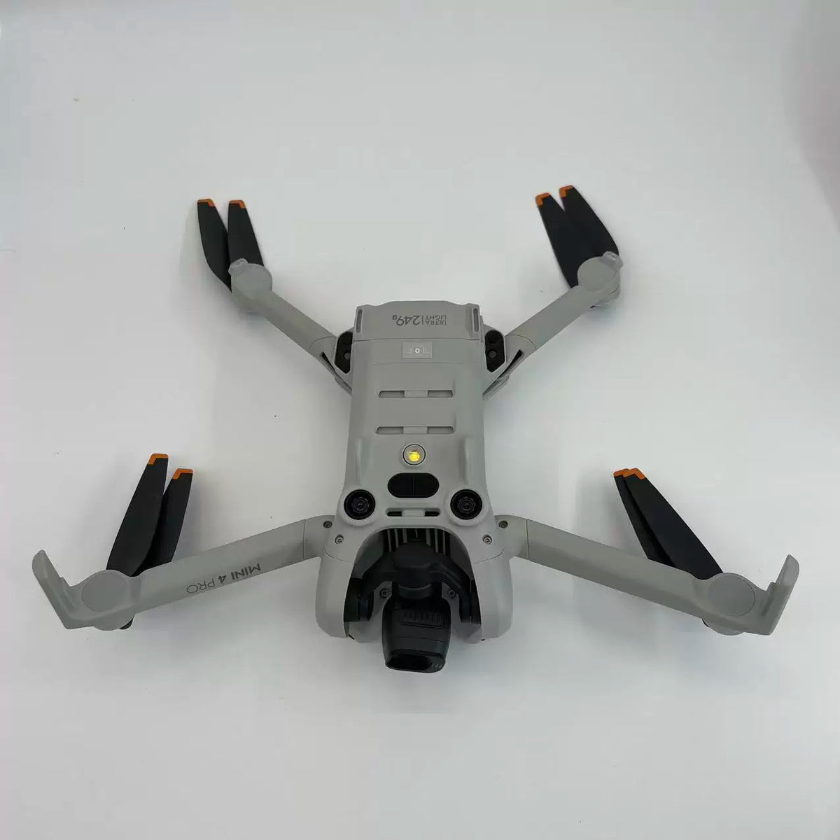 DJI Mini 4 Pro Dual Battery Combo – open box, grade B – photo 5