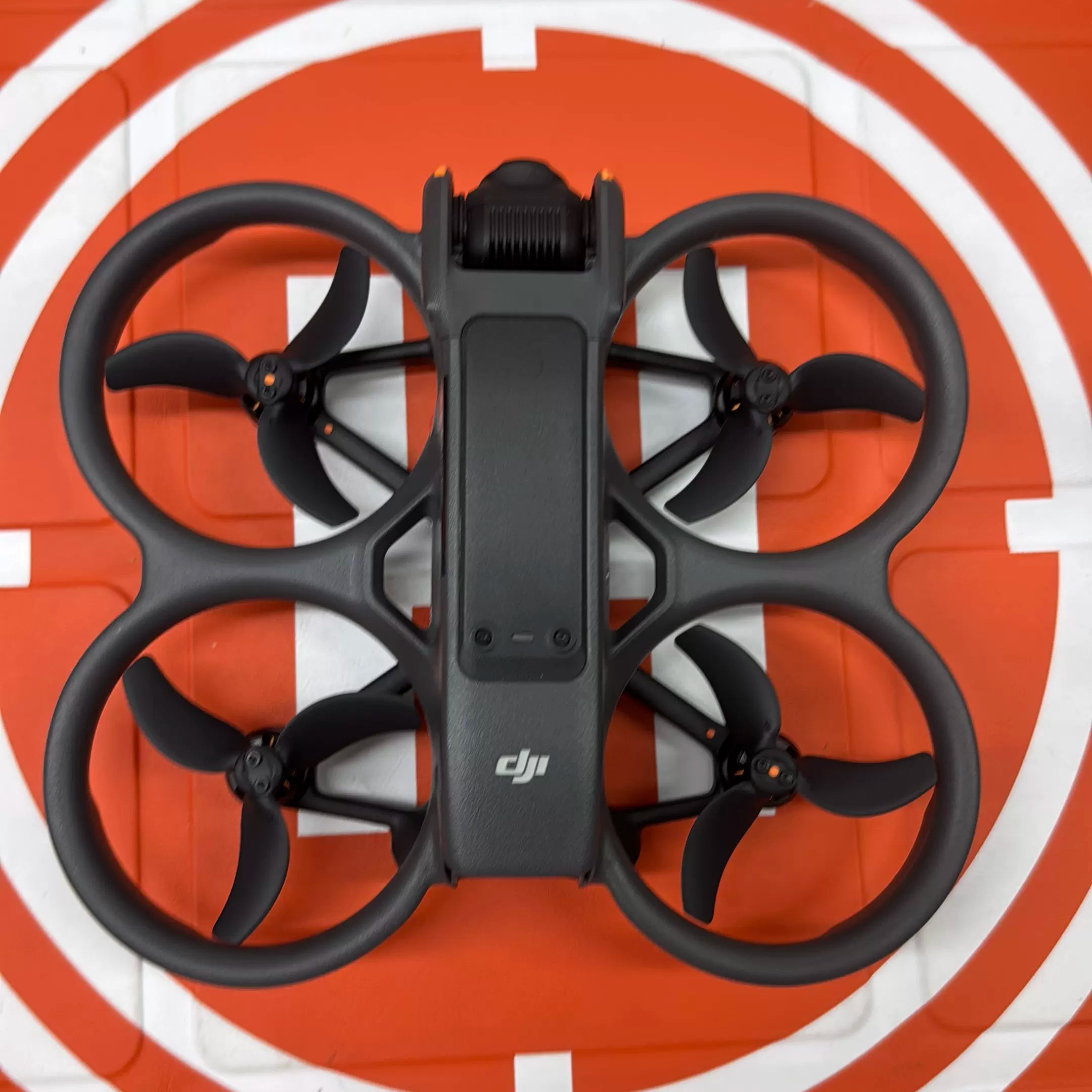DJI Avata 2 FPV Drone Fly More Combo – Used – photo 2