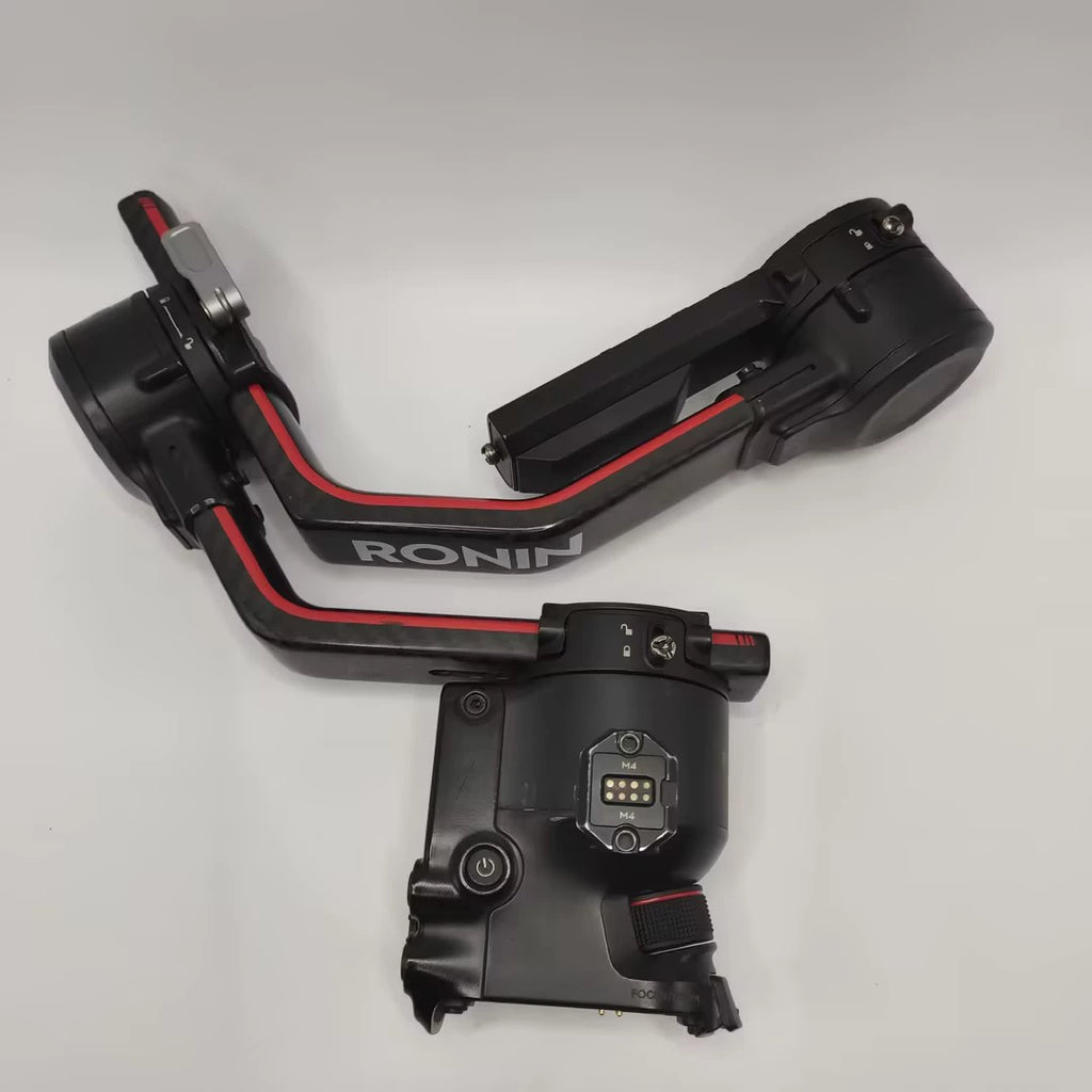 DJI Camera/Drone - 9 DJI RS 2 image 2