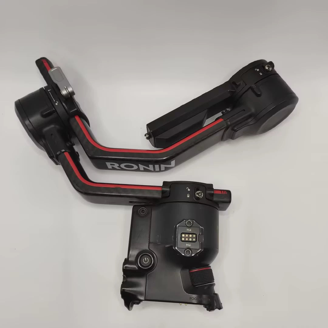 DJI Camera/Drone - 9 DJI RS 2 image 2