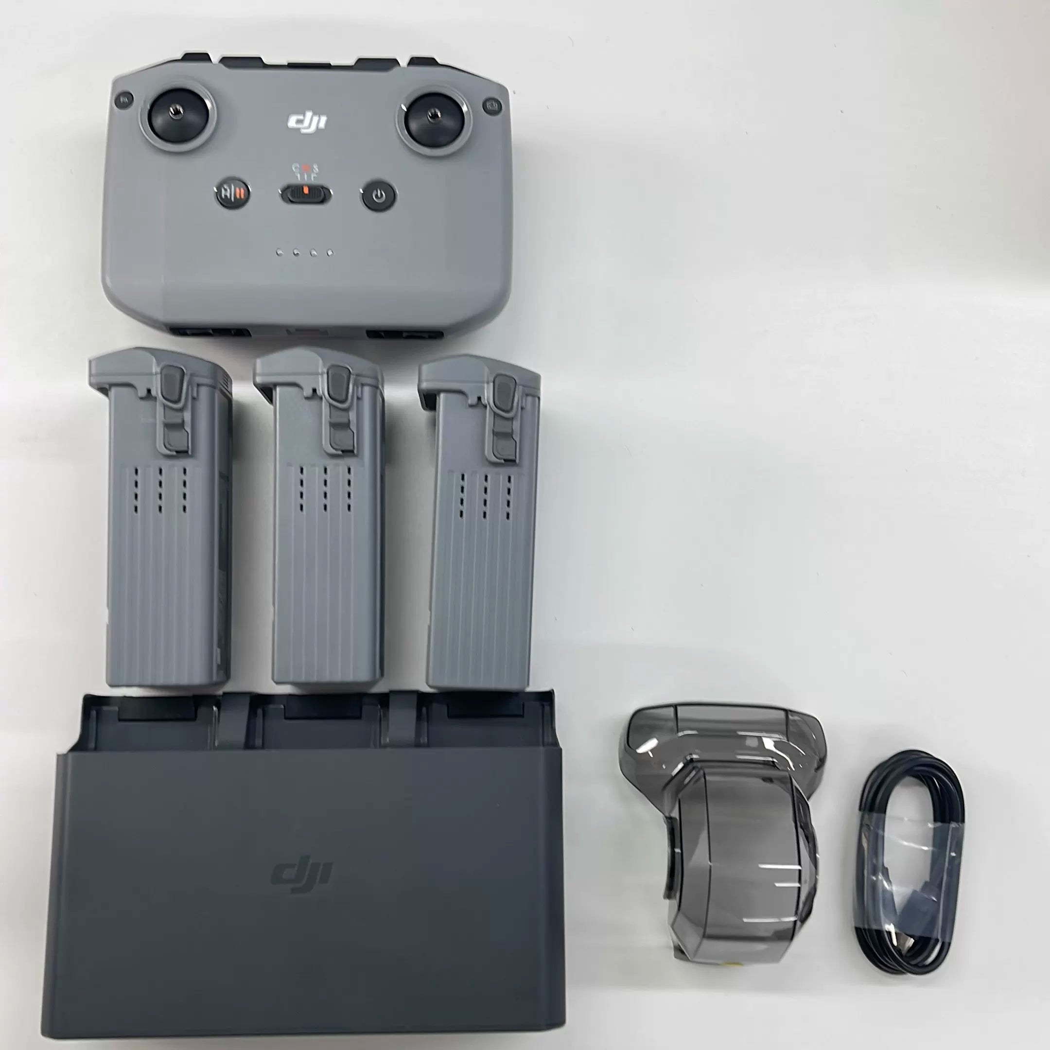 DJI Air 3S Drone 3-Battery Combo – Used #2 – photo 6