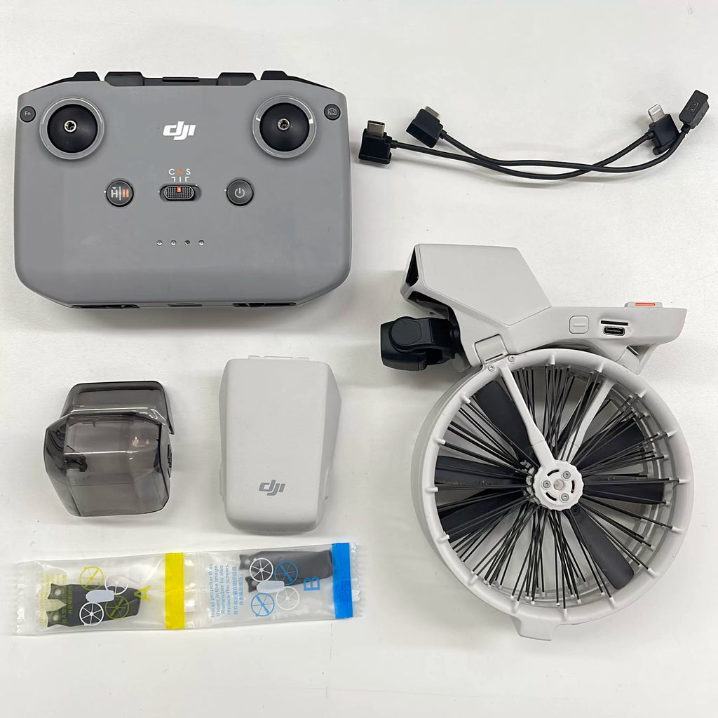 DJI Flip Drone Standard Combo – Used #5 – photo 1