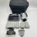 DJI Mini 4 Pro Plus Battery Fly More Combo – open box, grade B – photo 1