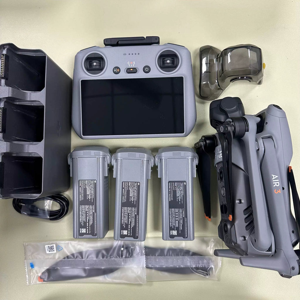 DJI Mavic Air 3 Drone Fly More Combo – Used #11 – photo 1