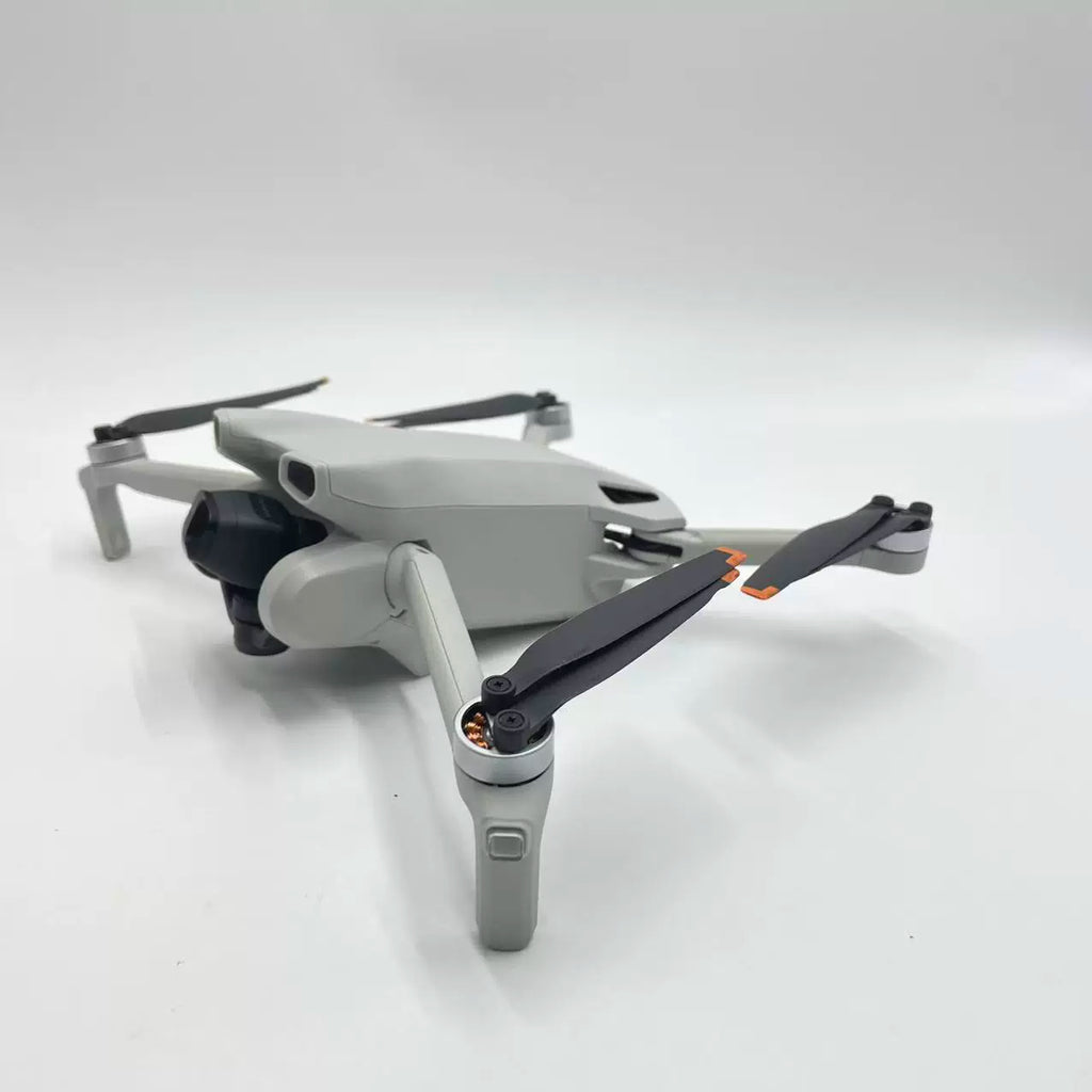 DJI Mini 3 Fly More Combo, DJI Care Refresh (transferable) – open box, grade B – photo 3