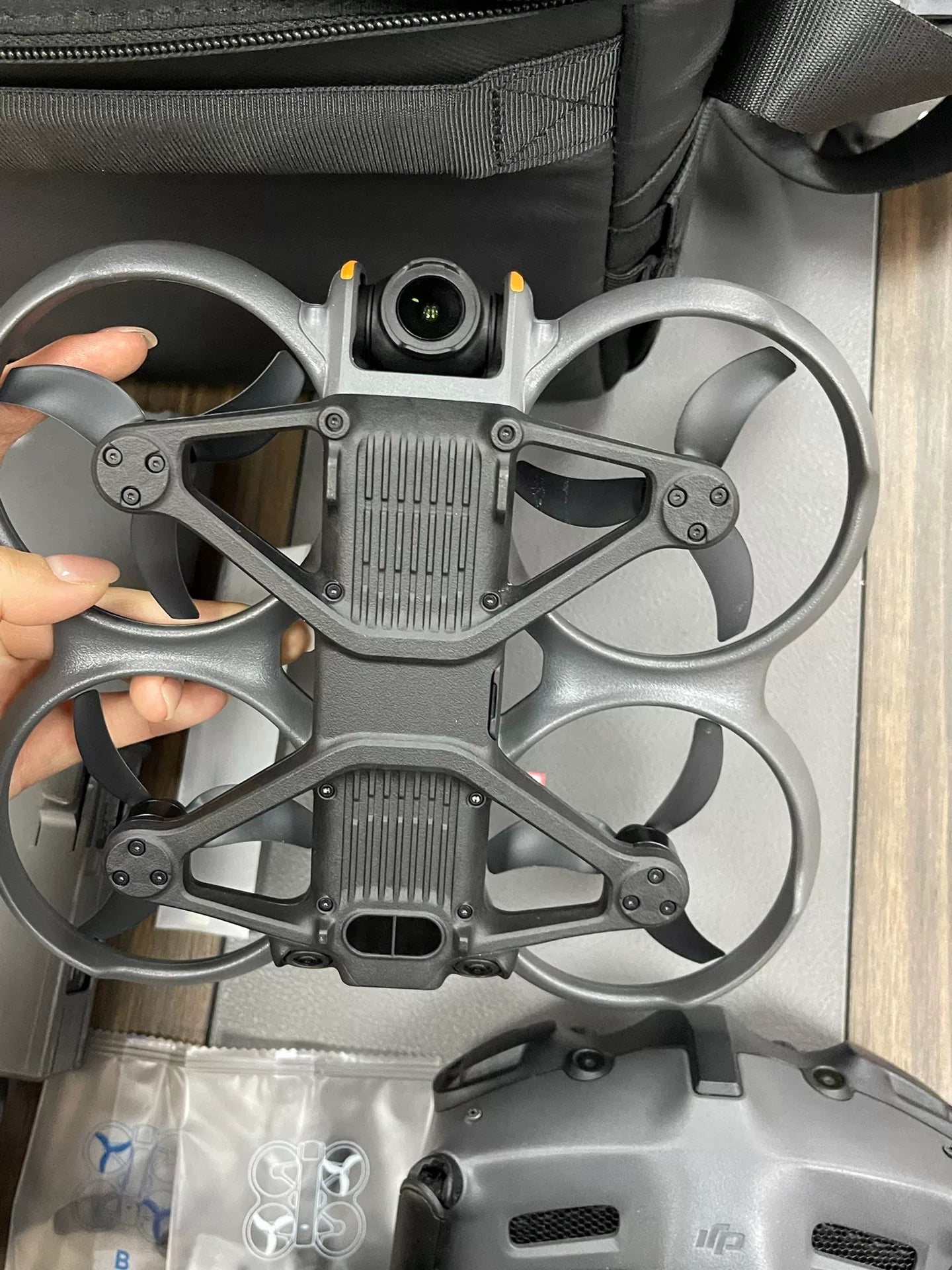 DJI Avata 2 FPV Drone Fly More Combo – Used #33 – photo 5