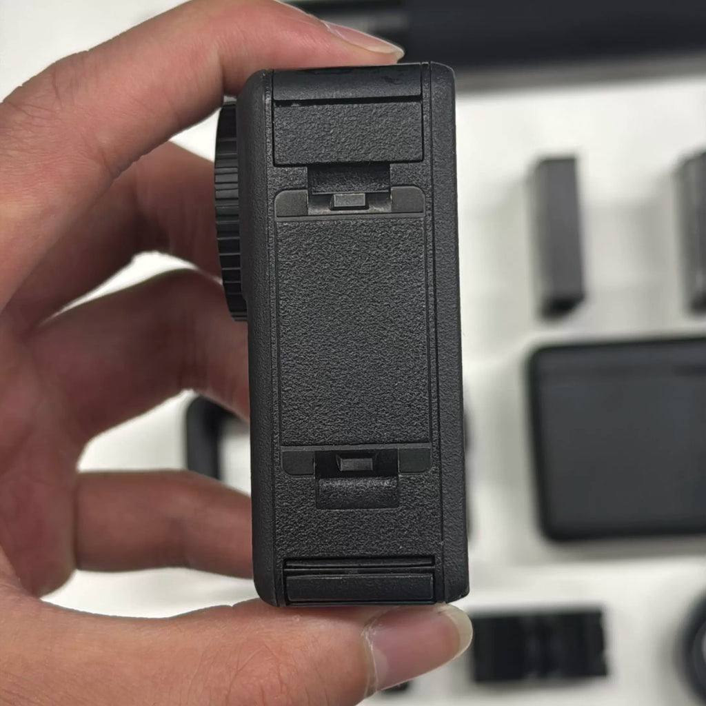 DJI Osmo Action 4 Action Camera Fly More Combo – Used #3 – photo 4