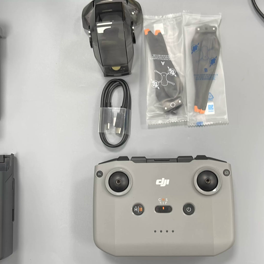 DJI Air 3S Drone Fly More Combo – Used #23 – photo 3