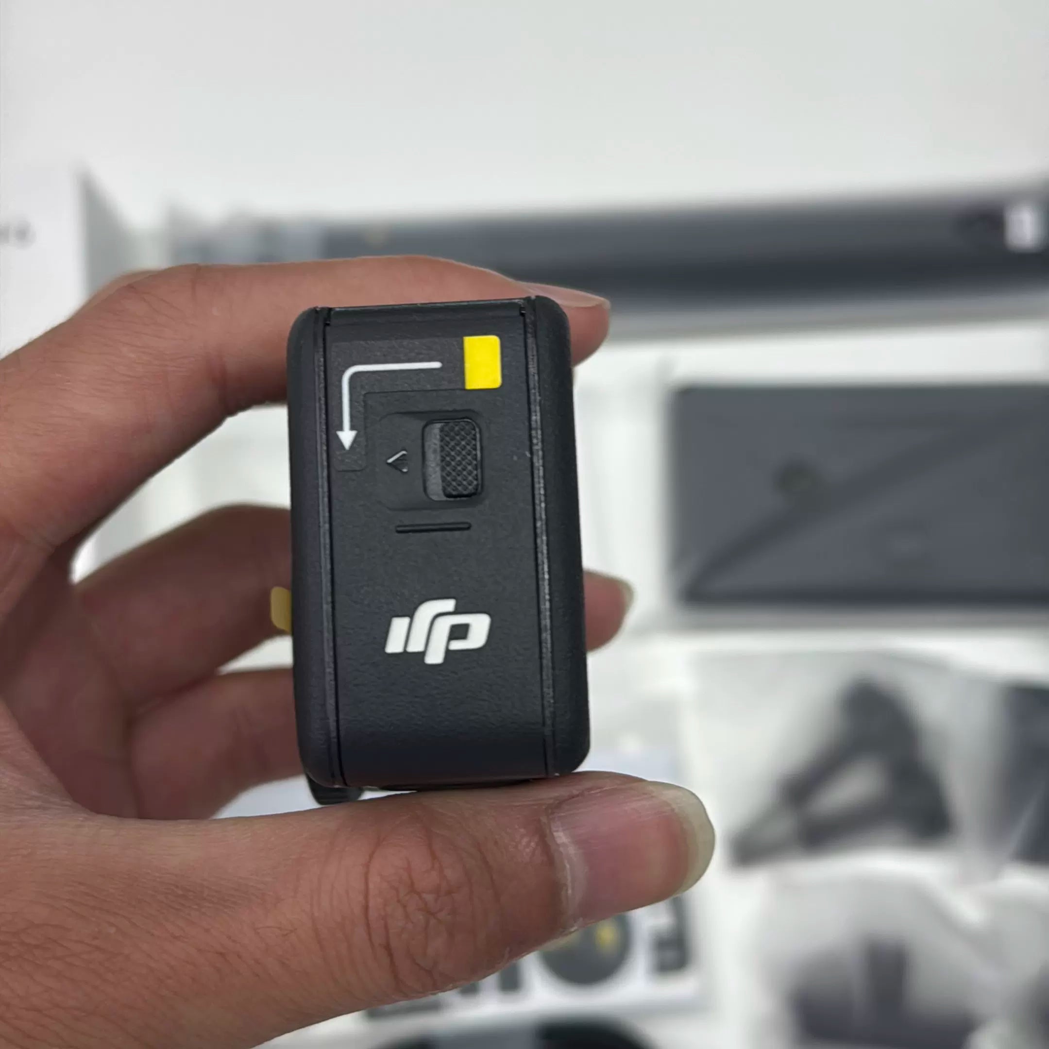 DJI Osmo Action 6 Action Camera Activated Only (Otherwise Unused) – Used – photo 5