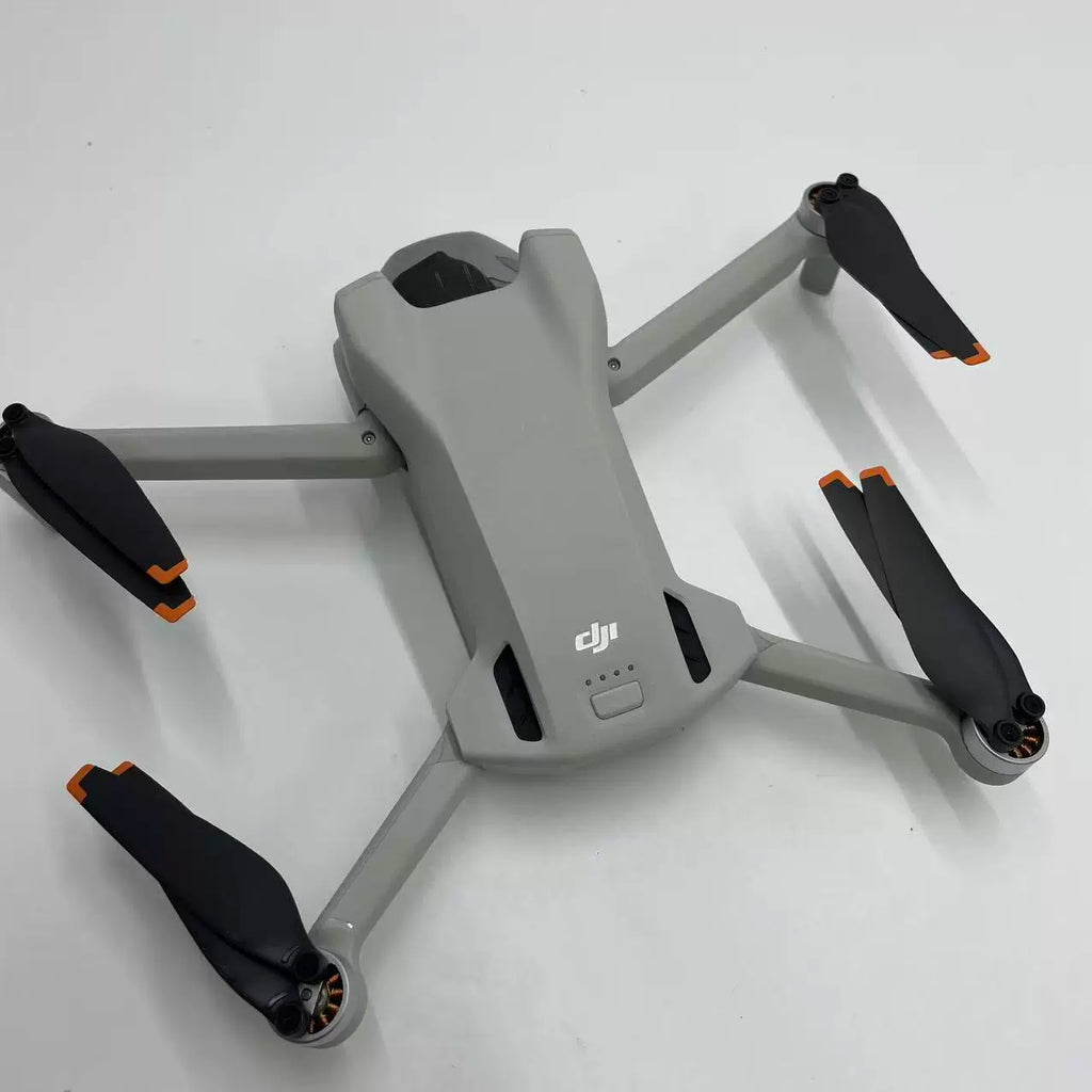 DJI Mini 3 Drone – open box, grade B – photo 6
