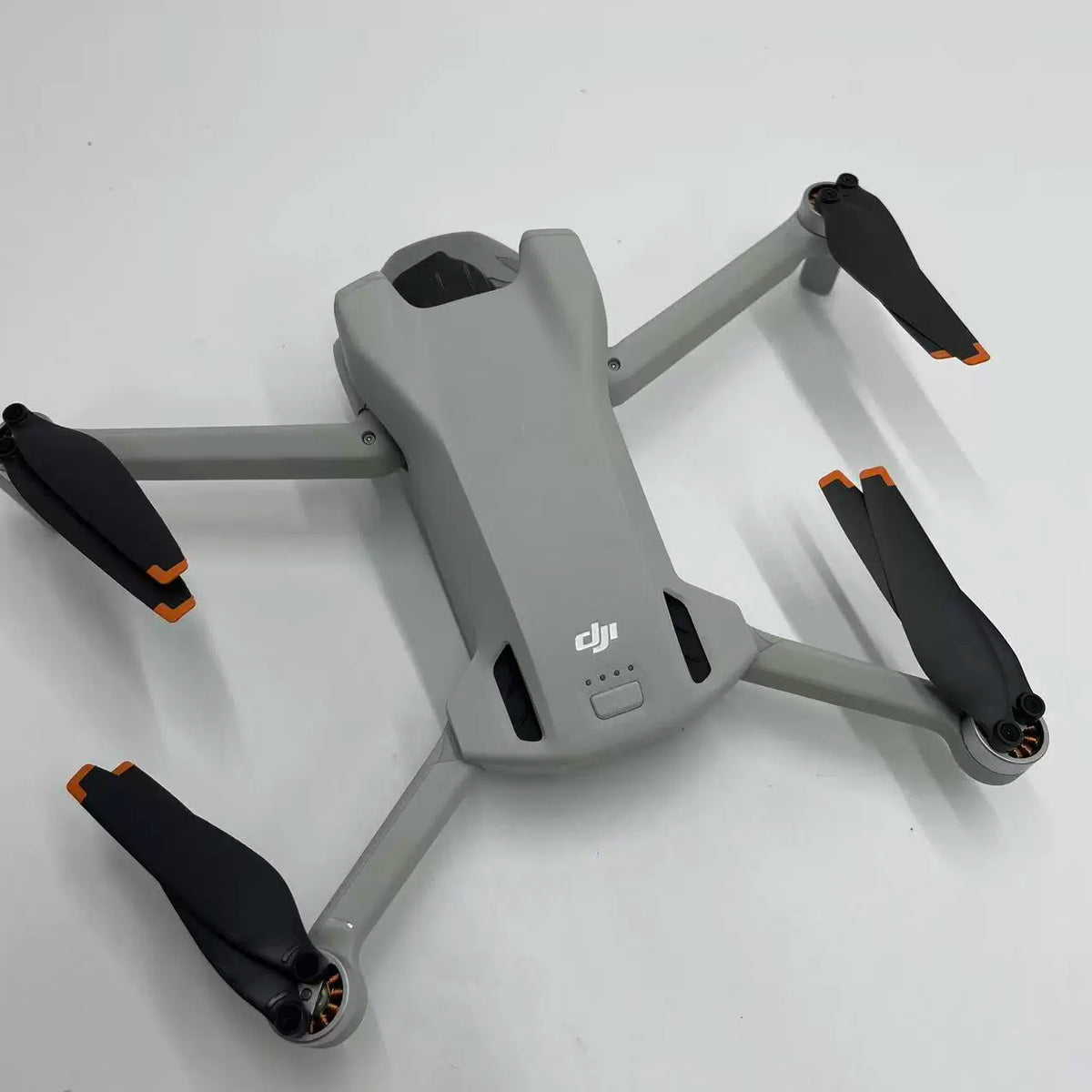 DJI Mini 3 Drone – open box, grade B – photo 6