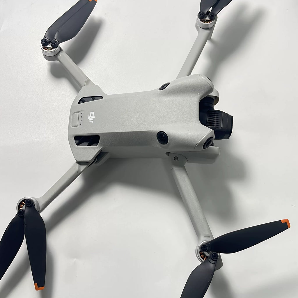 DJI Mini 4 Pro Drone Fly More Combo – Used #34 – photo 3