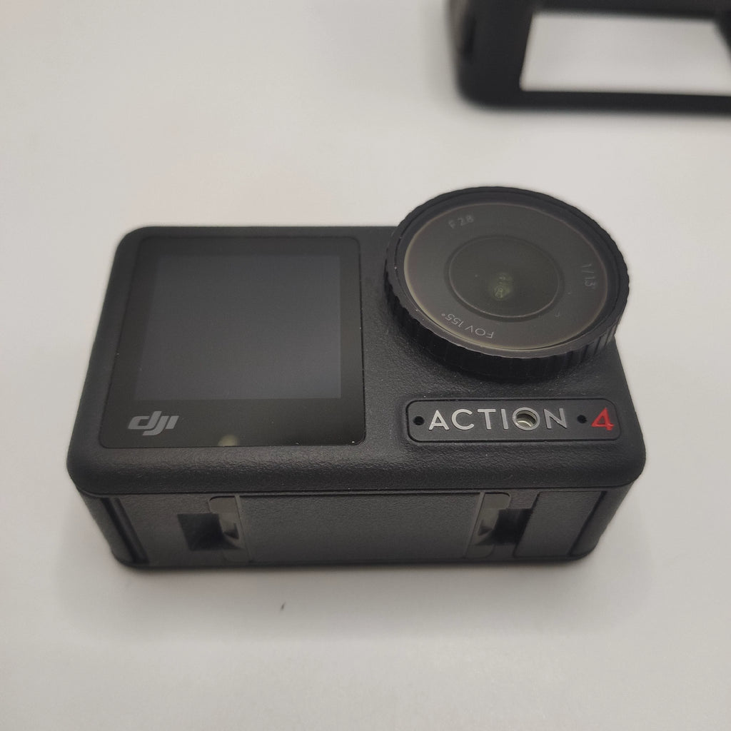 DJI Action 4 - 99DJIAction4 image 2
