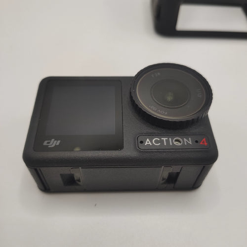 DJI Action 4 - 99DJIAction4 image 2