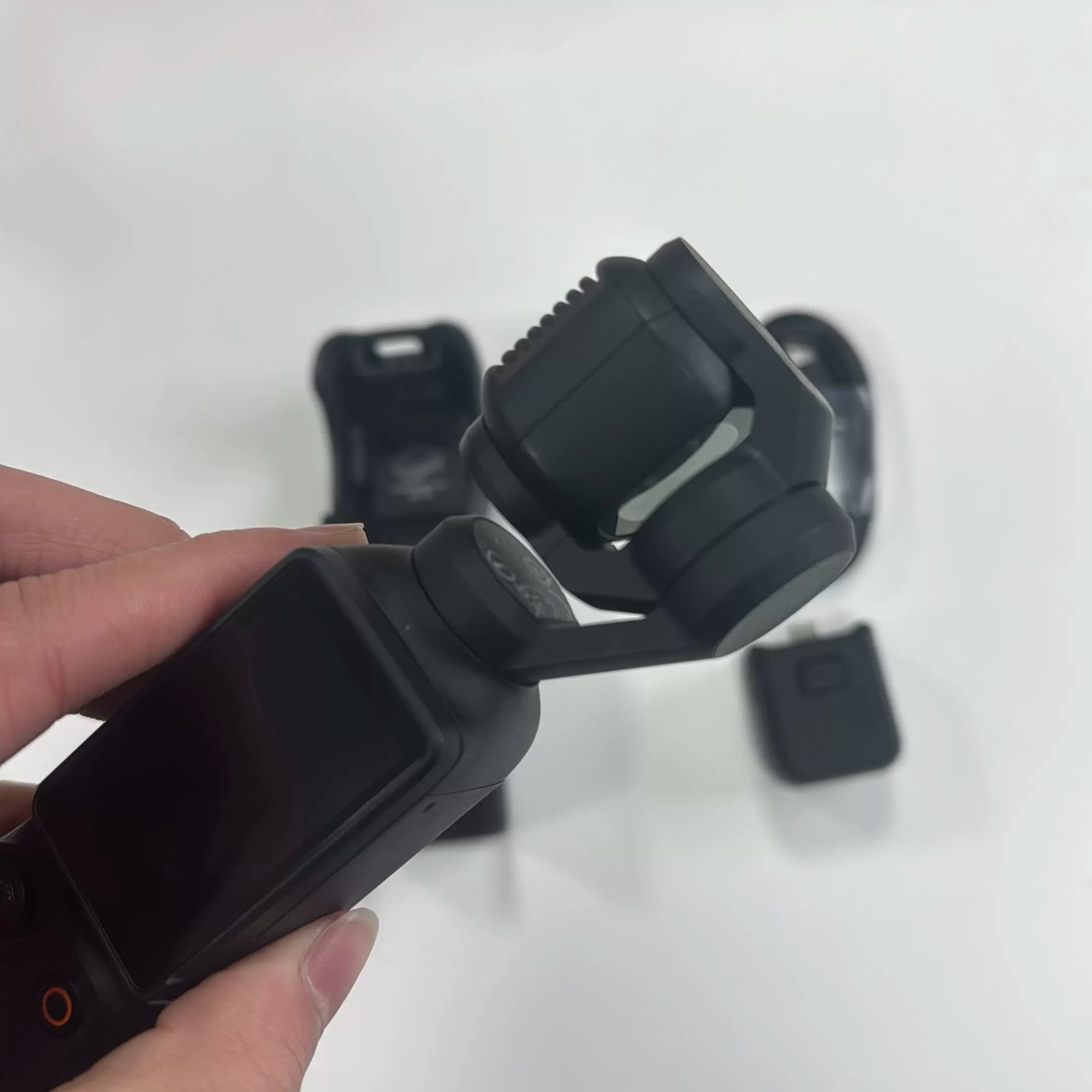 DJI Osmo Pocket 3 Pocket Camera Standard Combo – Used #20 – photo 6