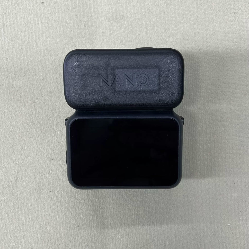 DJI Osmo Nano Action Camera – Used – photo 5