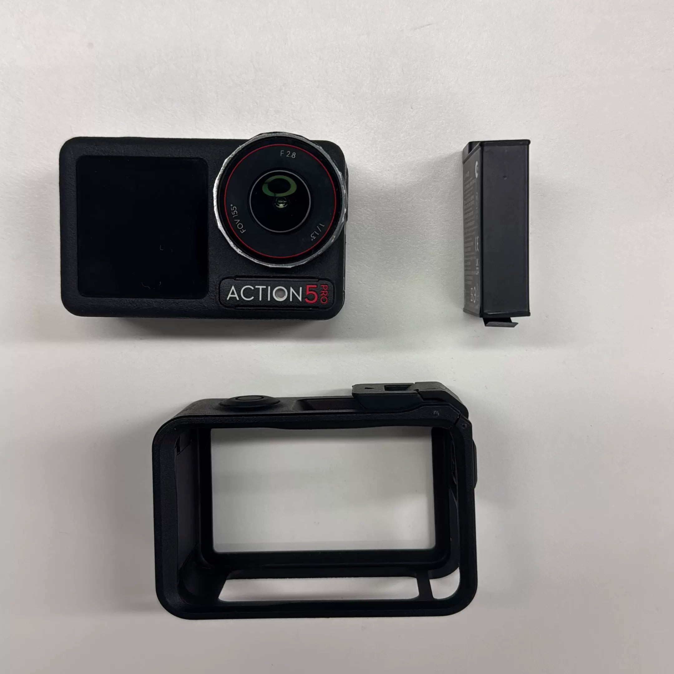 DJI Osmo Action 5 Pro Action Camera – Used #5 – photo 1