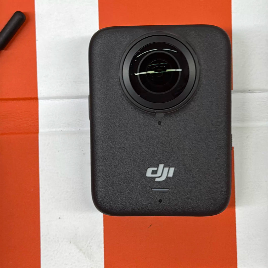 DJI Osmo 360 360 Camera Adventure Combo – Used – photo 5