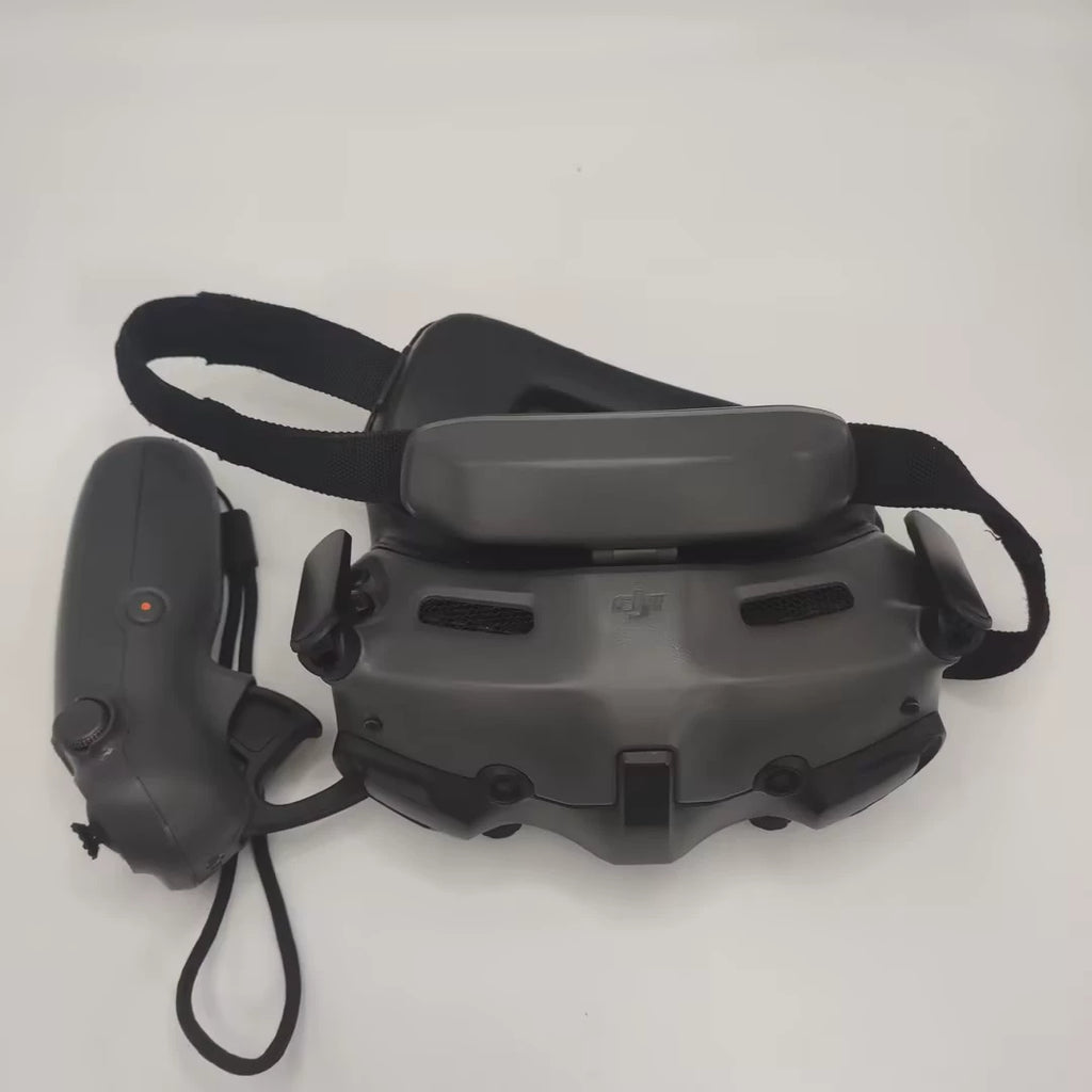 DJI G3 Goggles - 95 DJI G3 3
