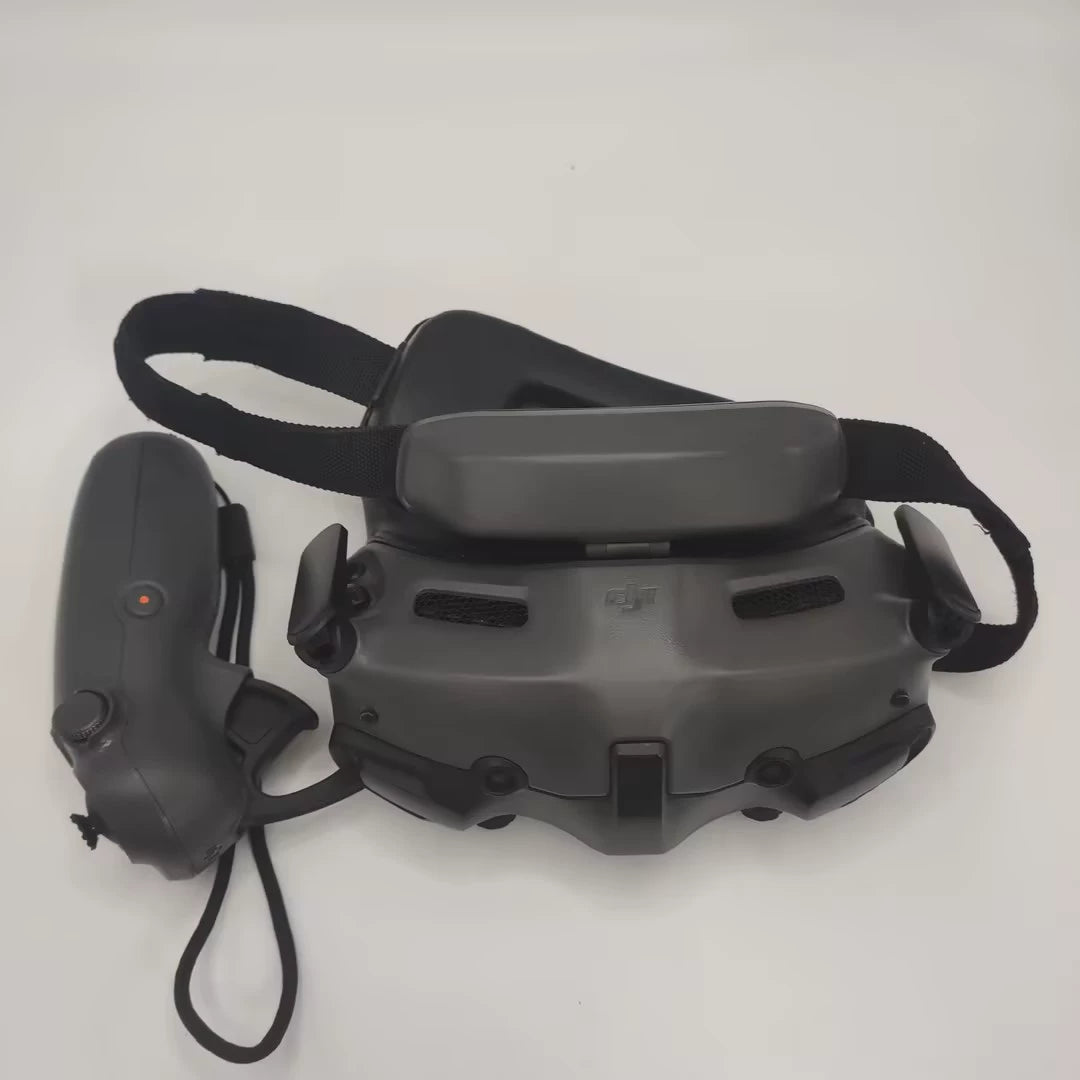 DJI G3 Goggles - 95 DJI G3 3