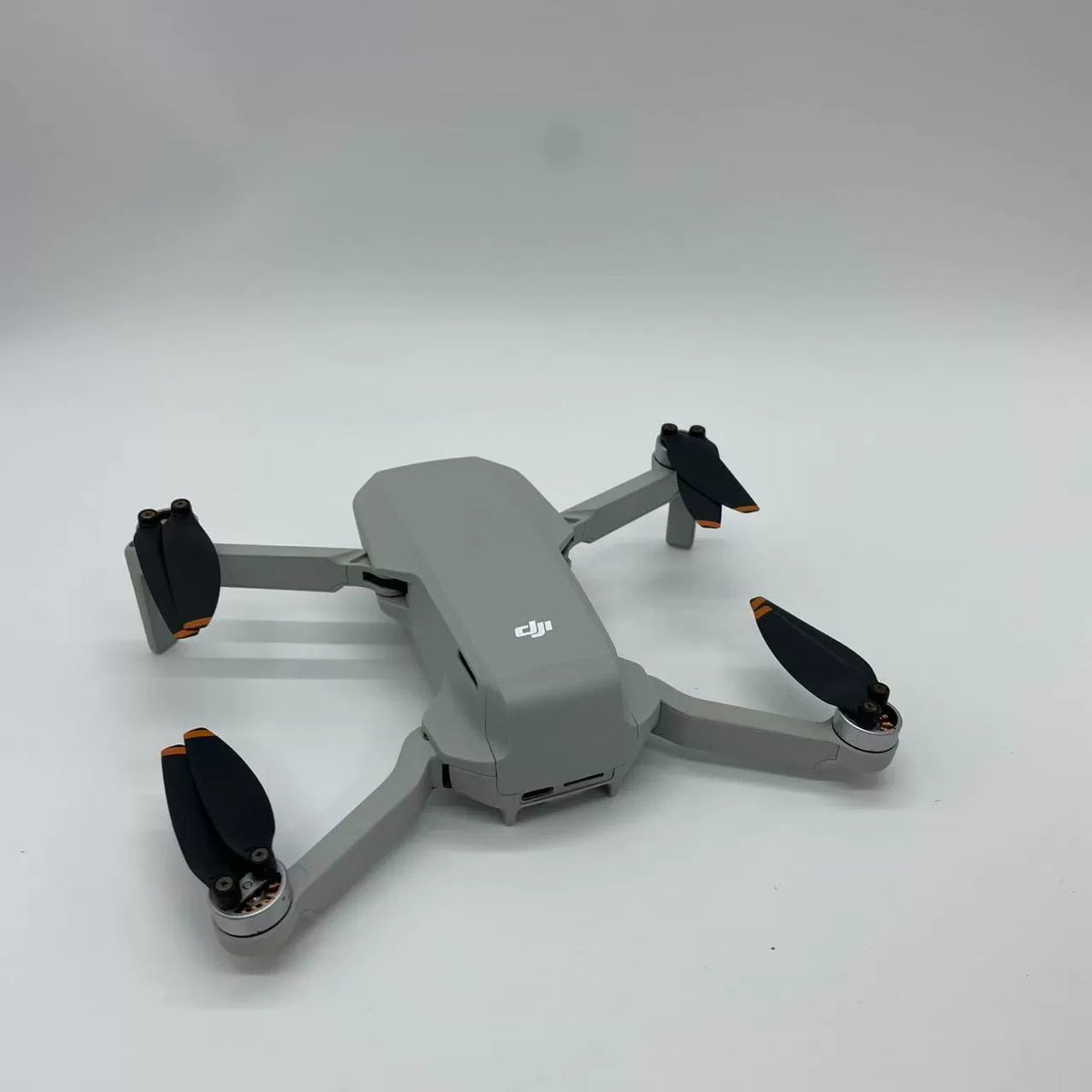 DJI Mini 4K Dual Battery Combo – open box, grade B – photo 4