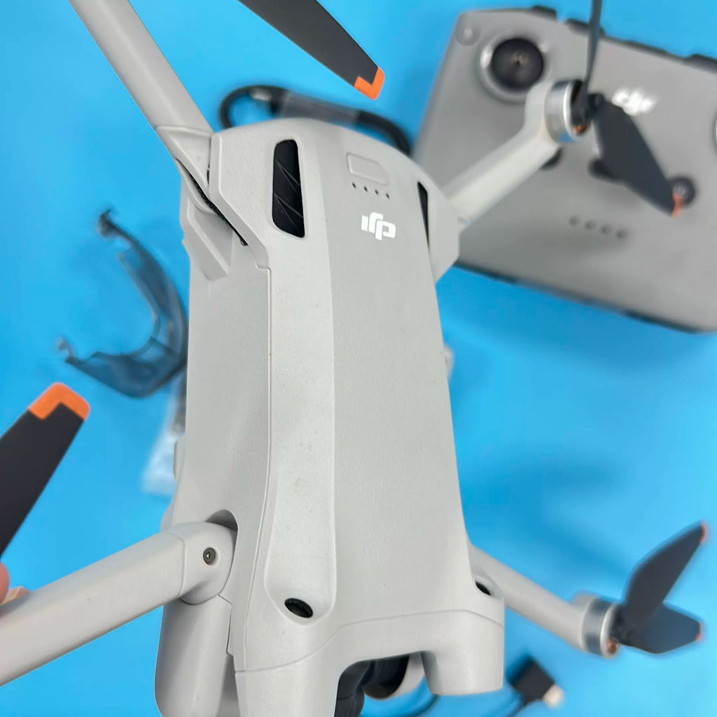 DJI Mini 3 Pro Drone Standard Combo – Used #7 – photo 6