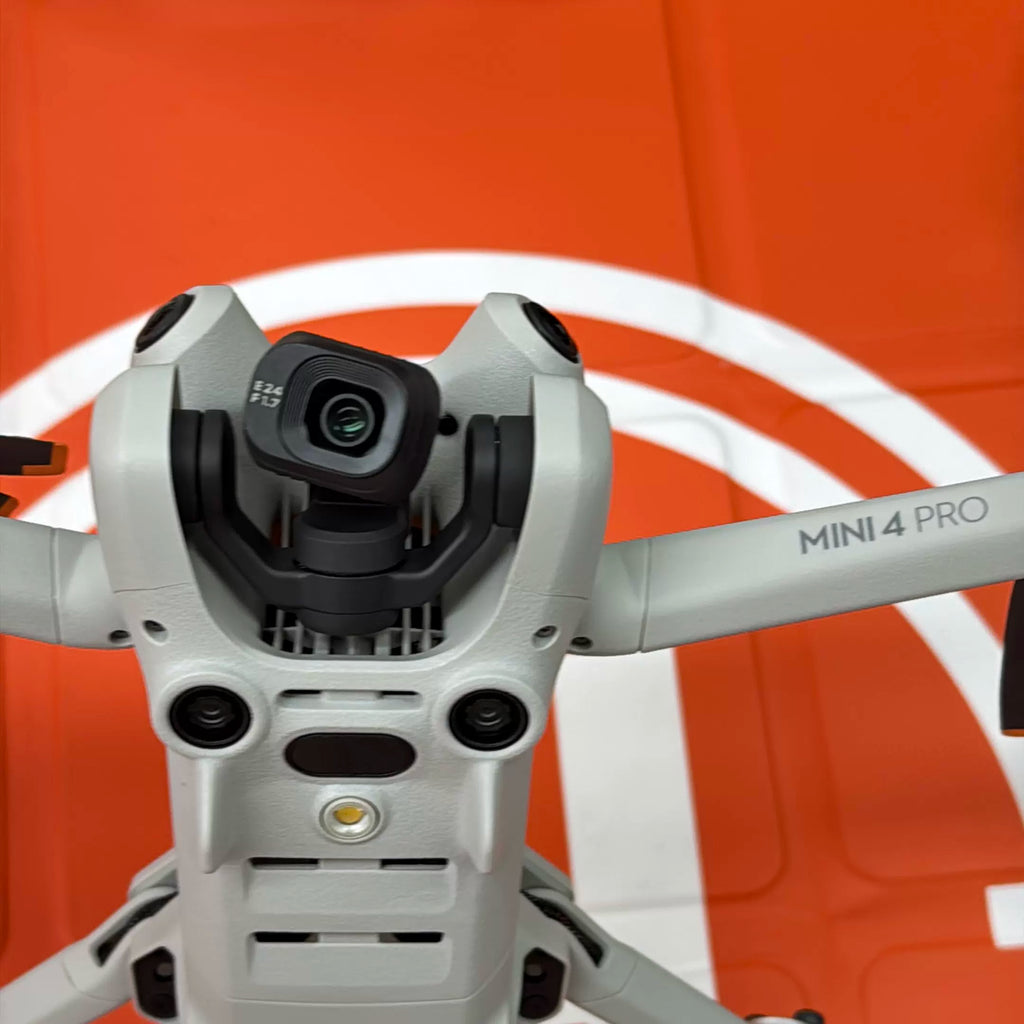DJI Mini 4 Pro Drone Extended Battery – Used – photo 5