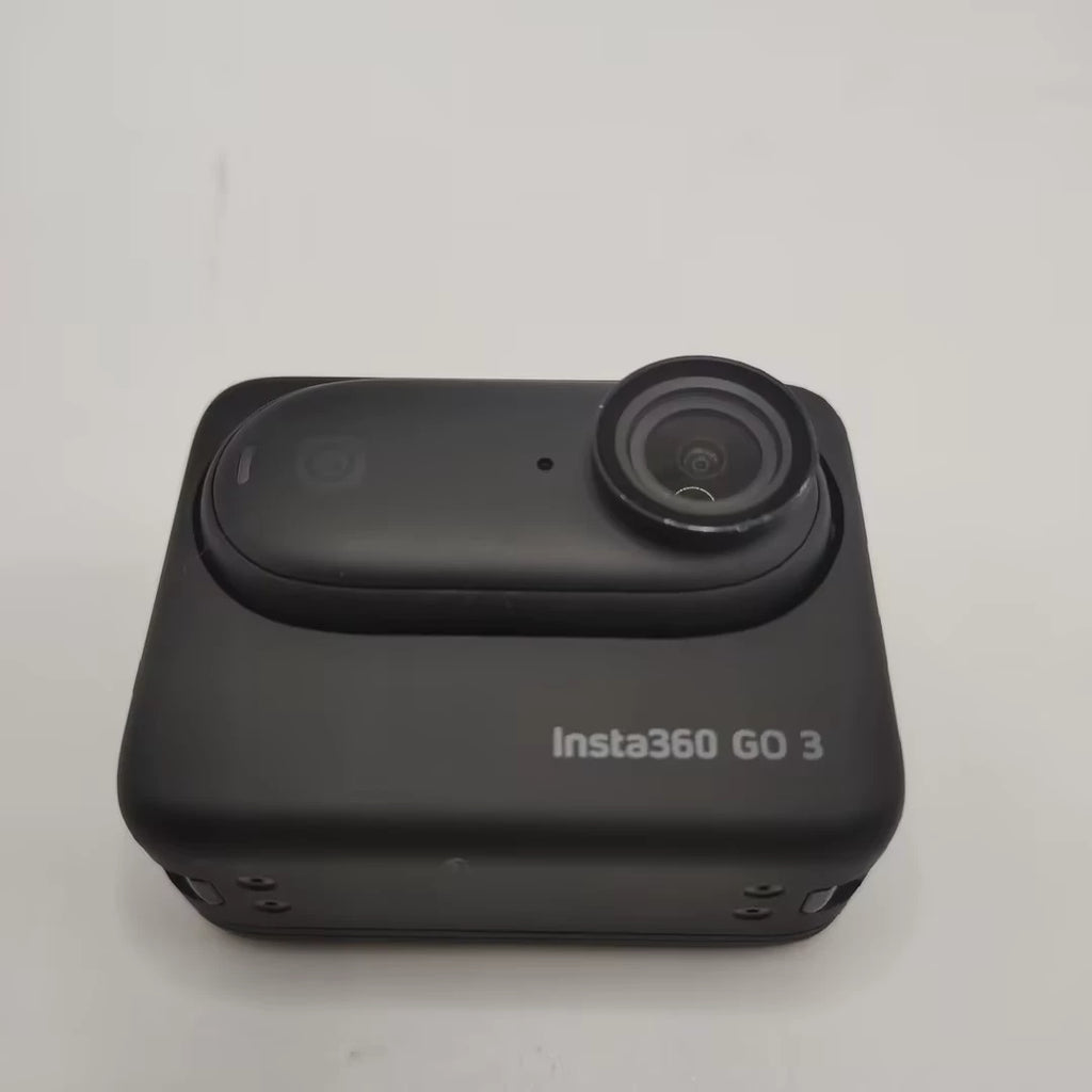 Insta360 GO - 95 Insta360 GO3 image 2