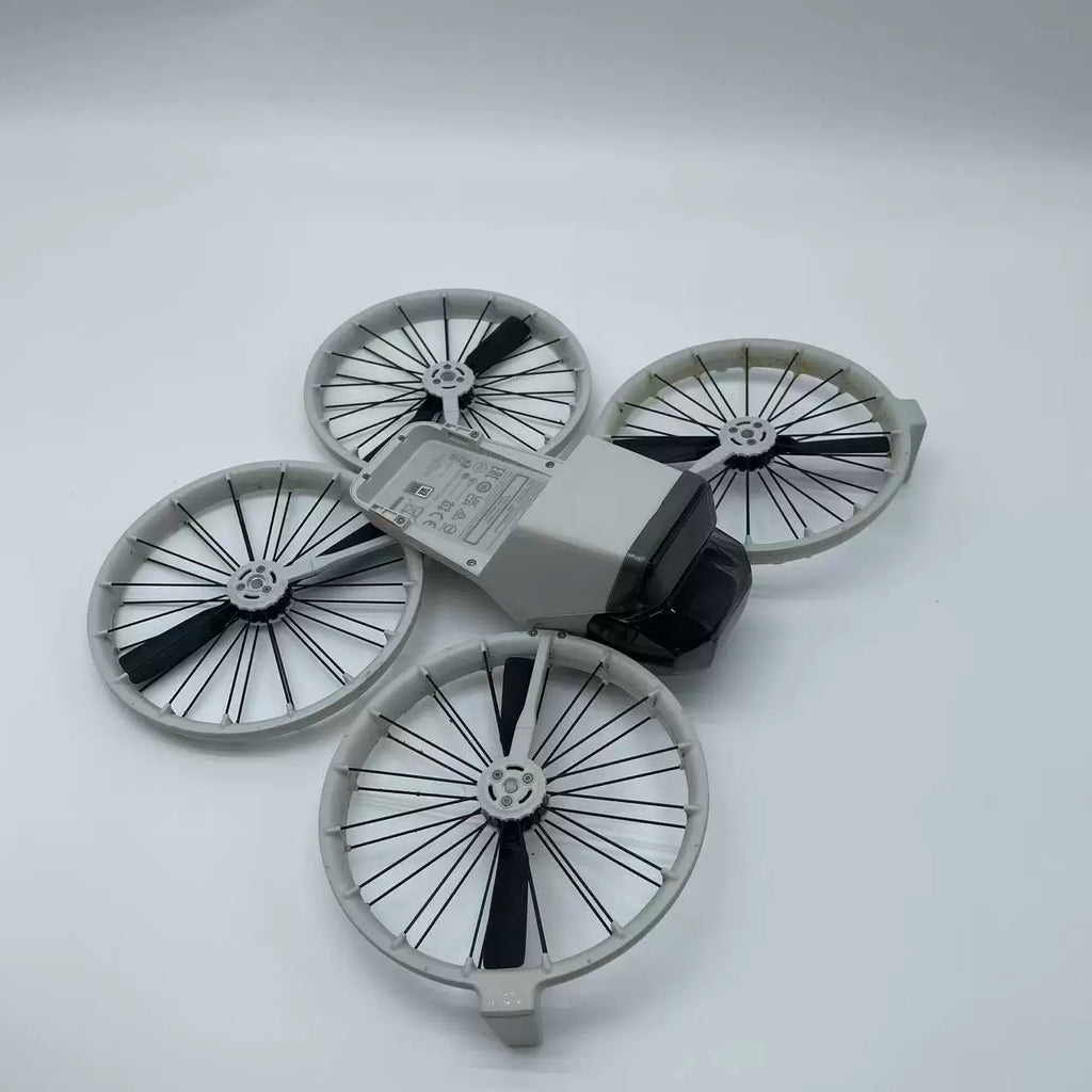 DJI Flip Fly More Combo, DJI Care Refresh – open box, grade B – photo 4