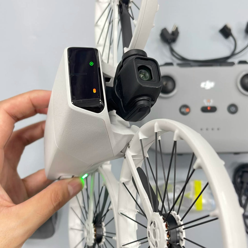 DJI Flip Drone Standard Combo – Used #16 – photo 6
